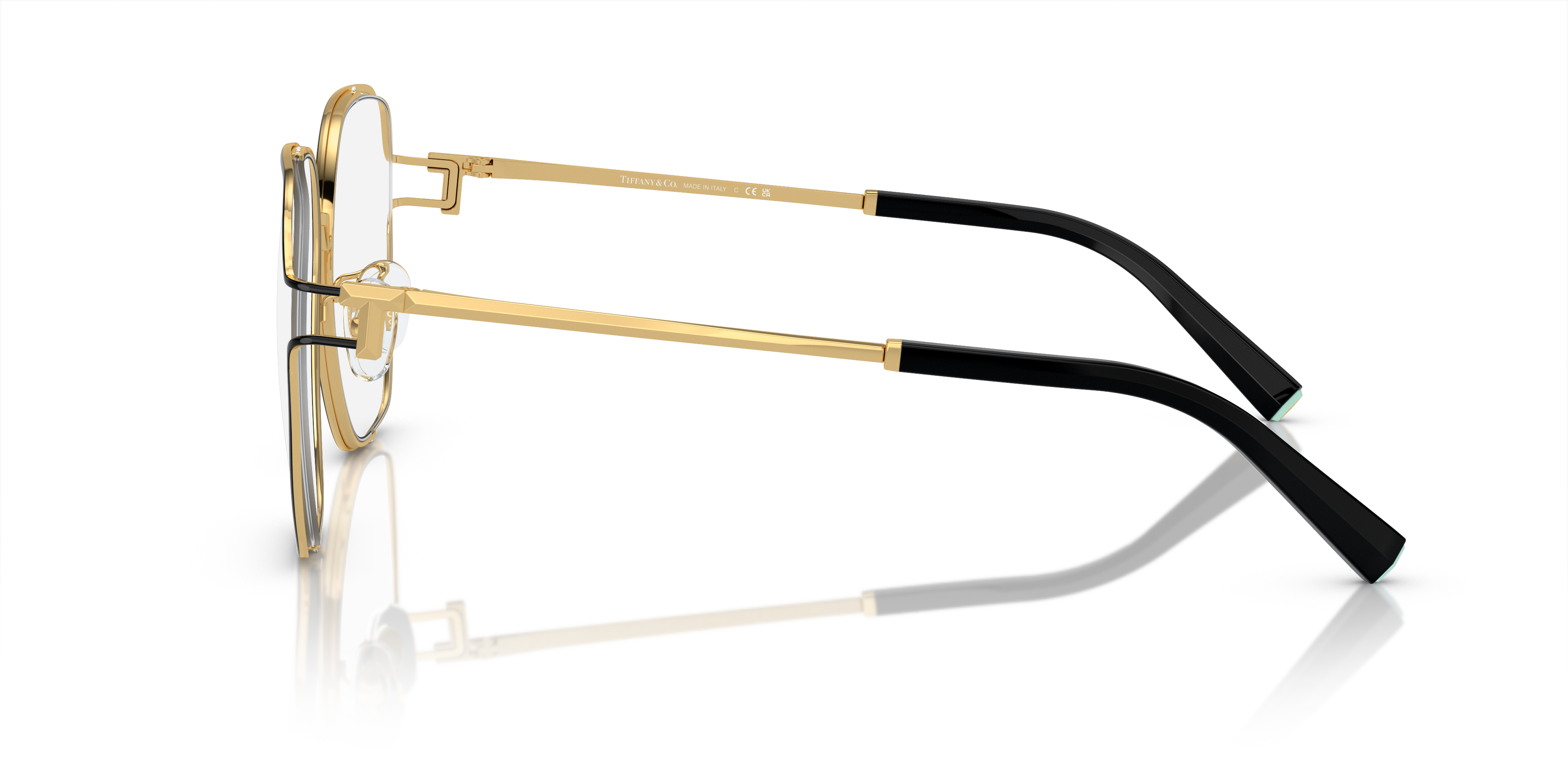 TIFFANY TF1155D 6197 55