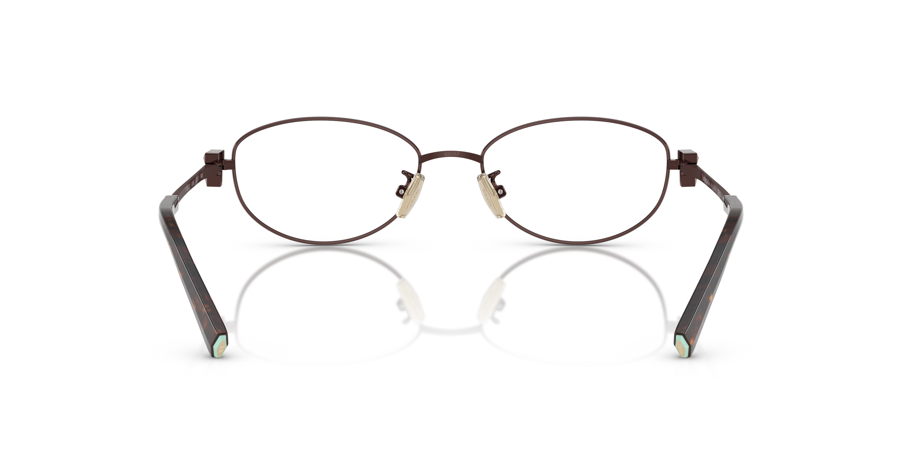 TIFFANY TF1162TD 6046 52