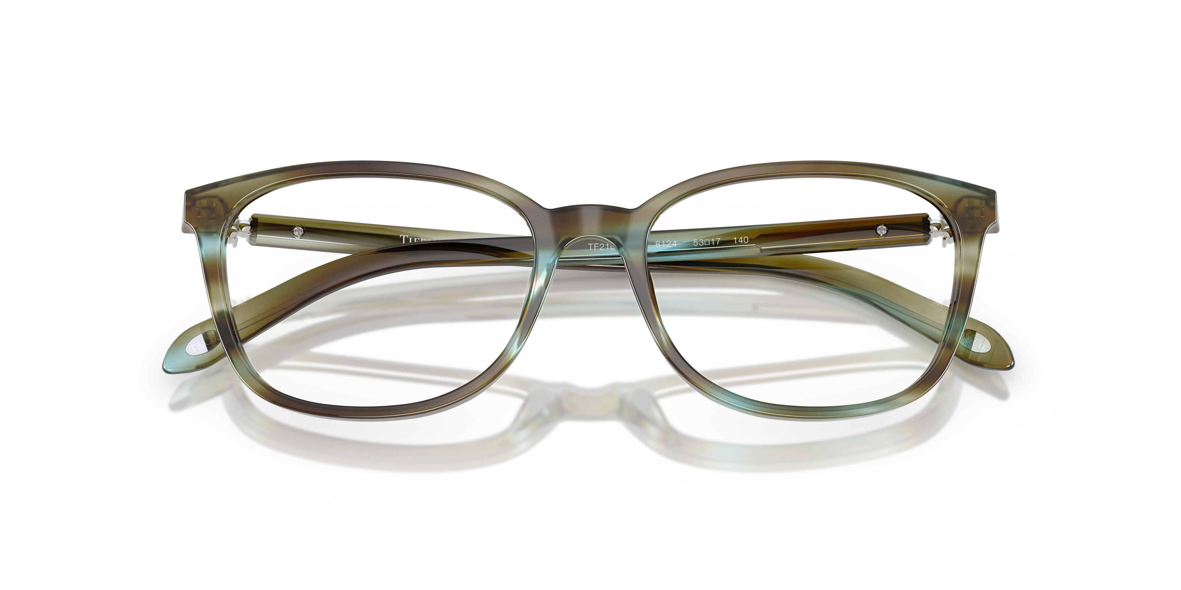 TIFFANY TF2109HB 8124 51