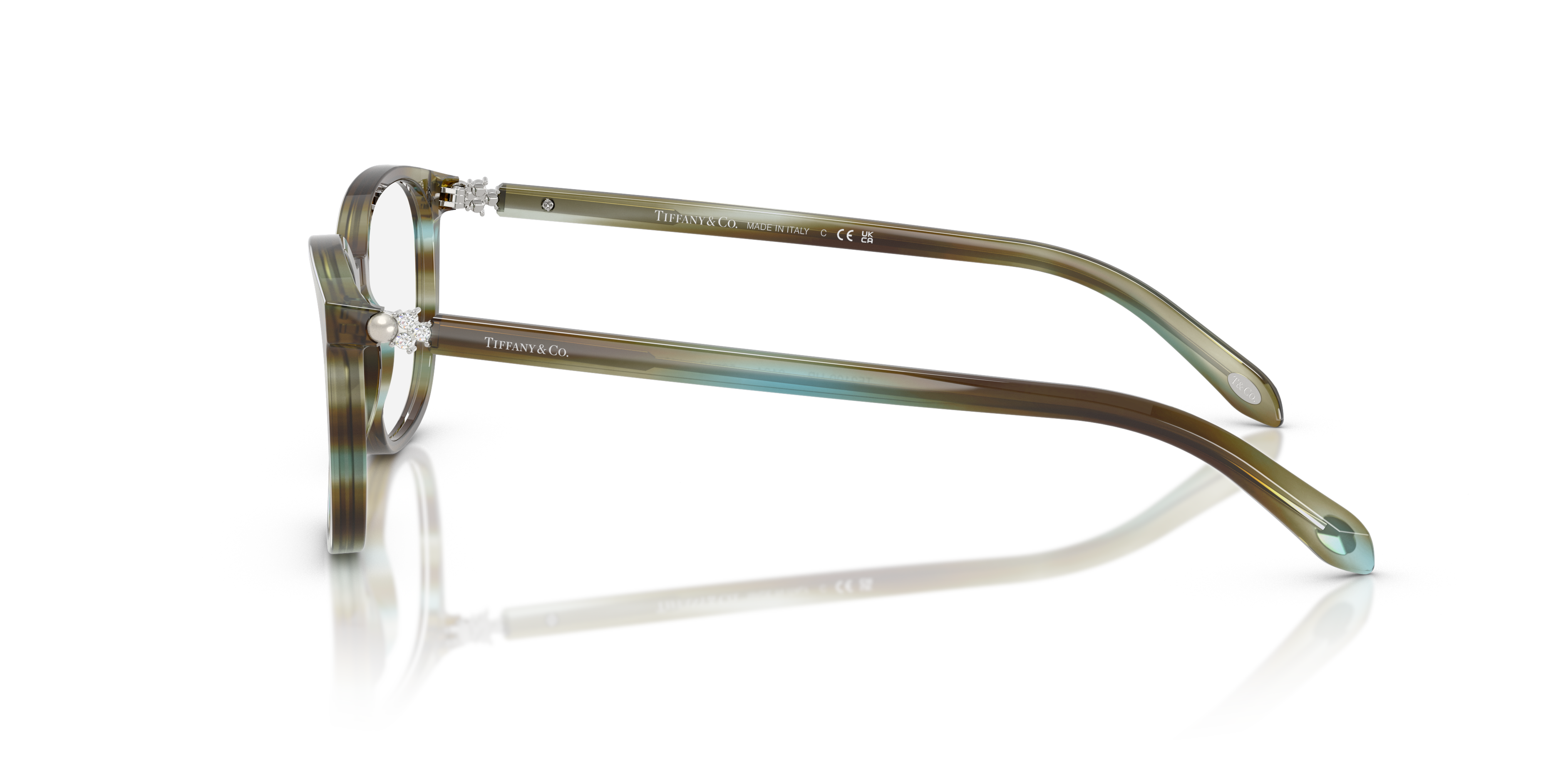 TIFFANY TF2109HB 8124 51