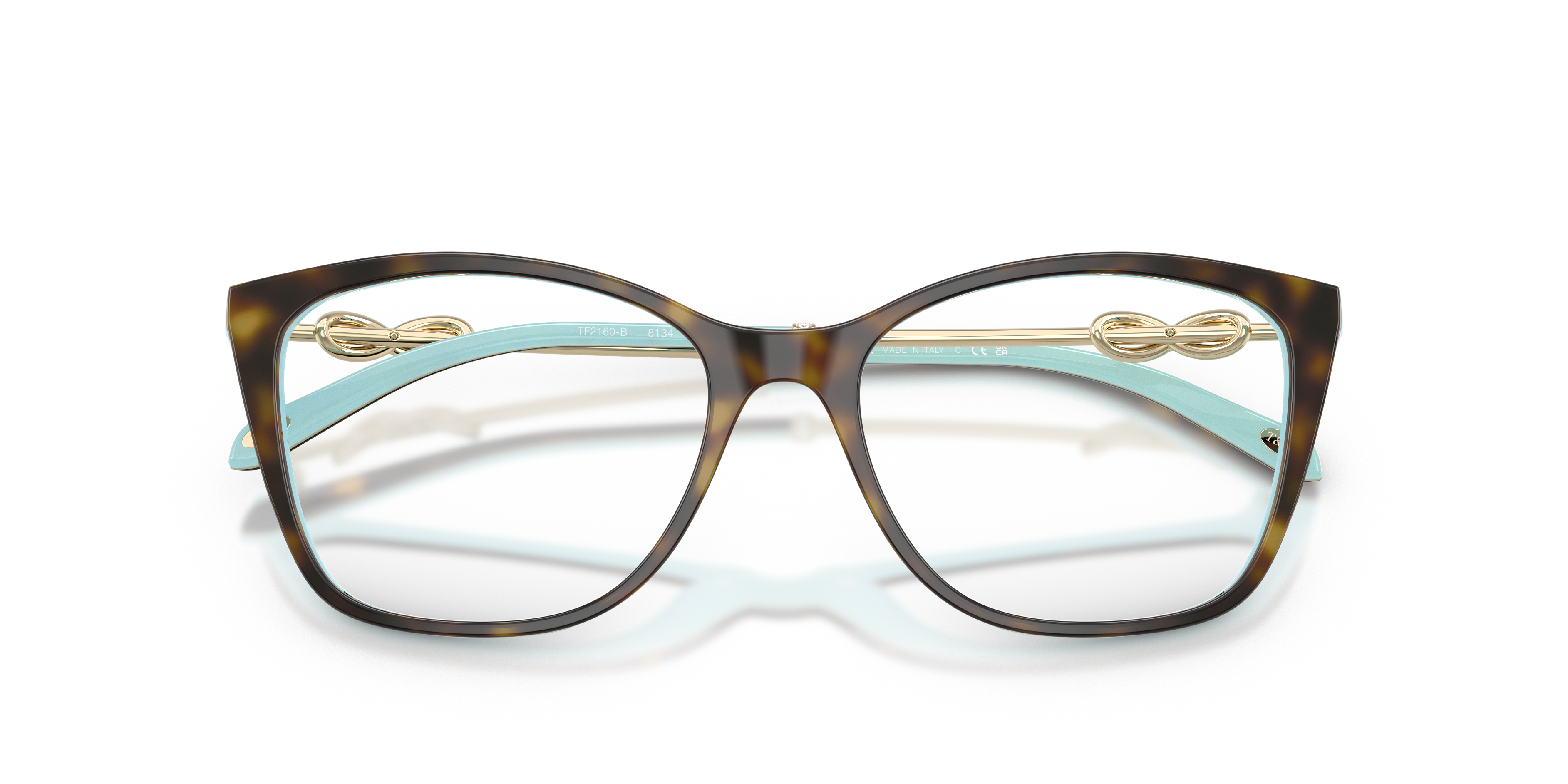 TIFFANY TF2160B 8134 54