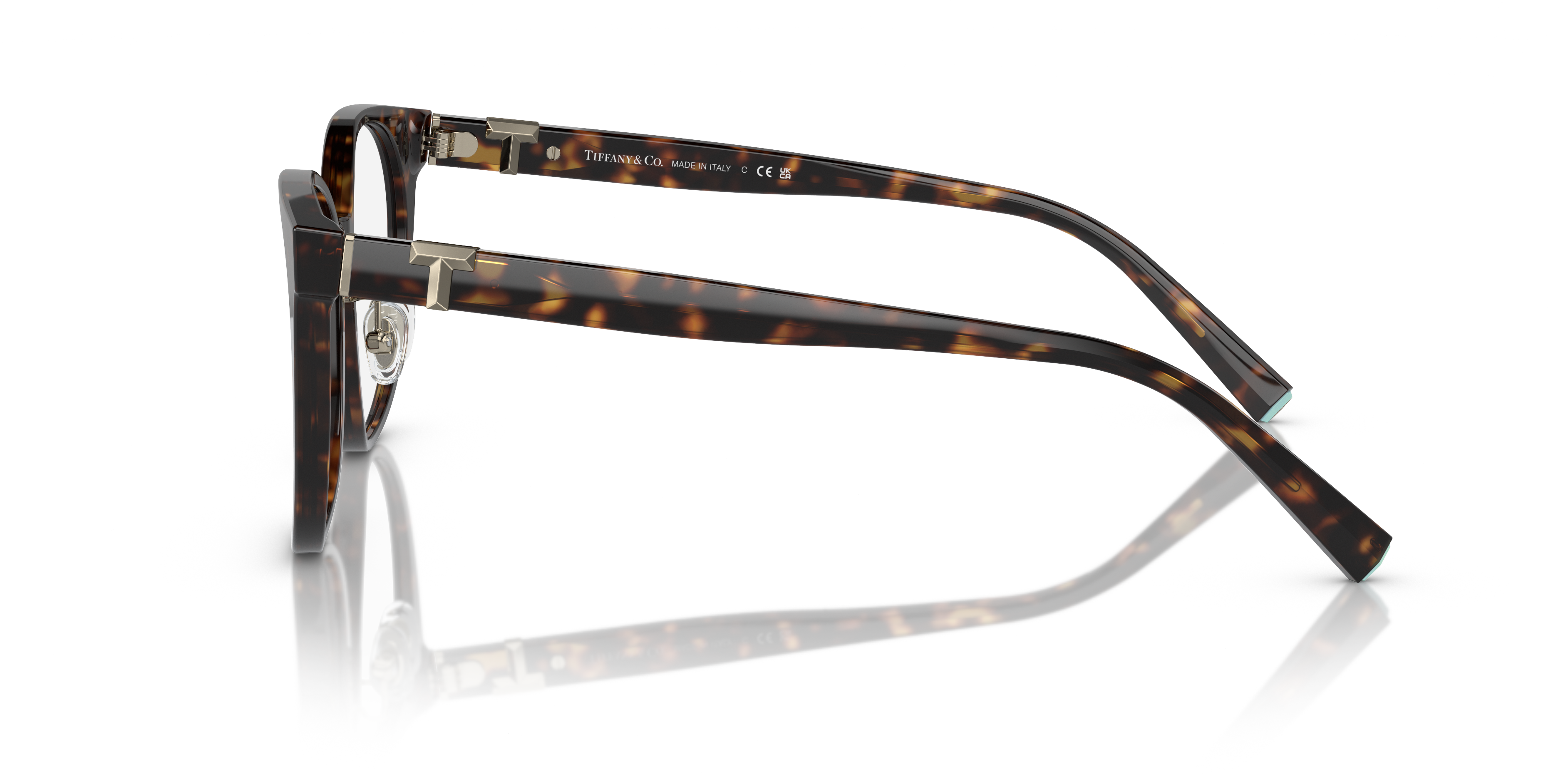 TIFFANY TF2238D 8015 53