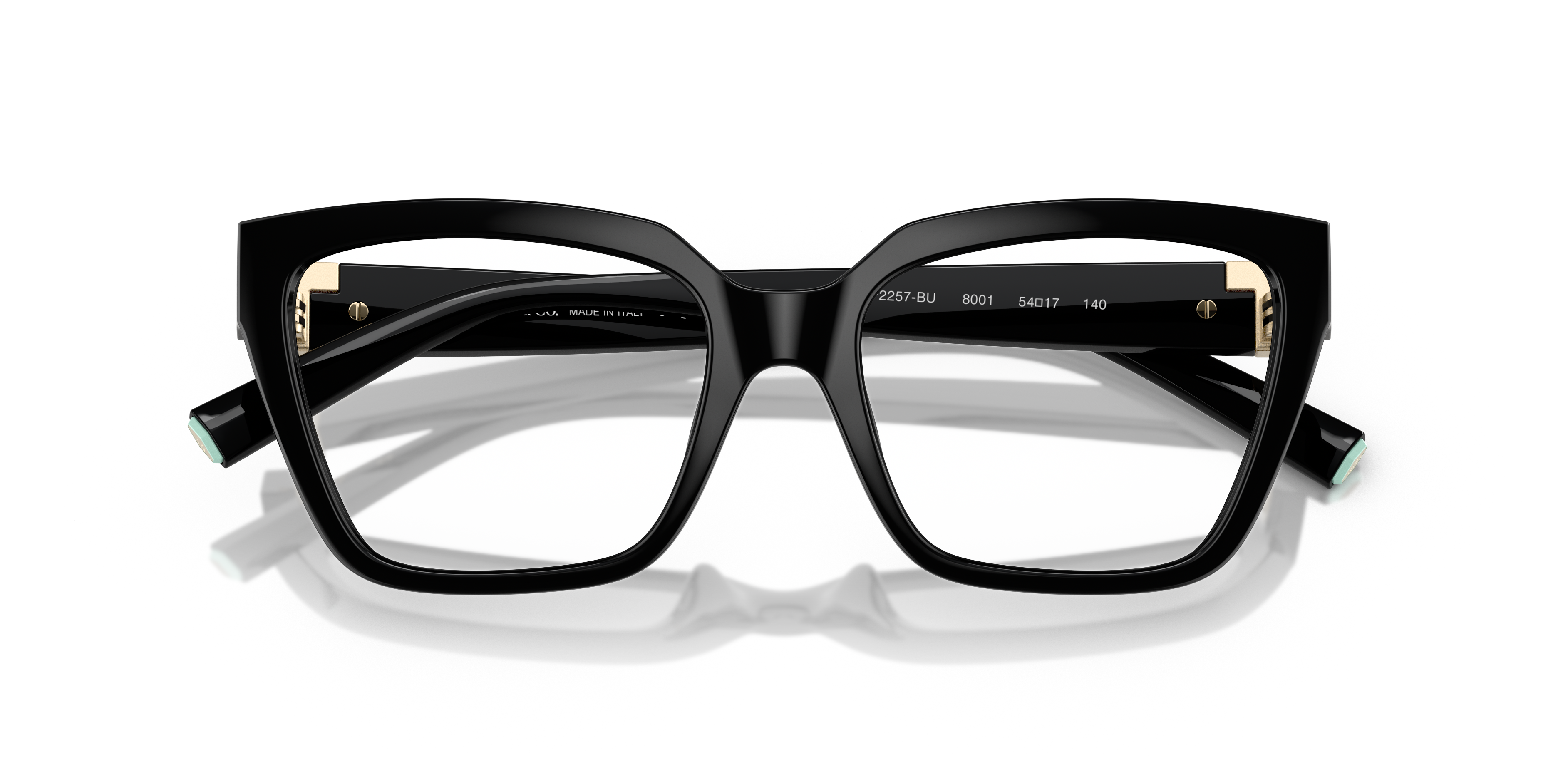 TIFFANY TF2257BU 8001 54