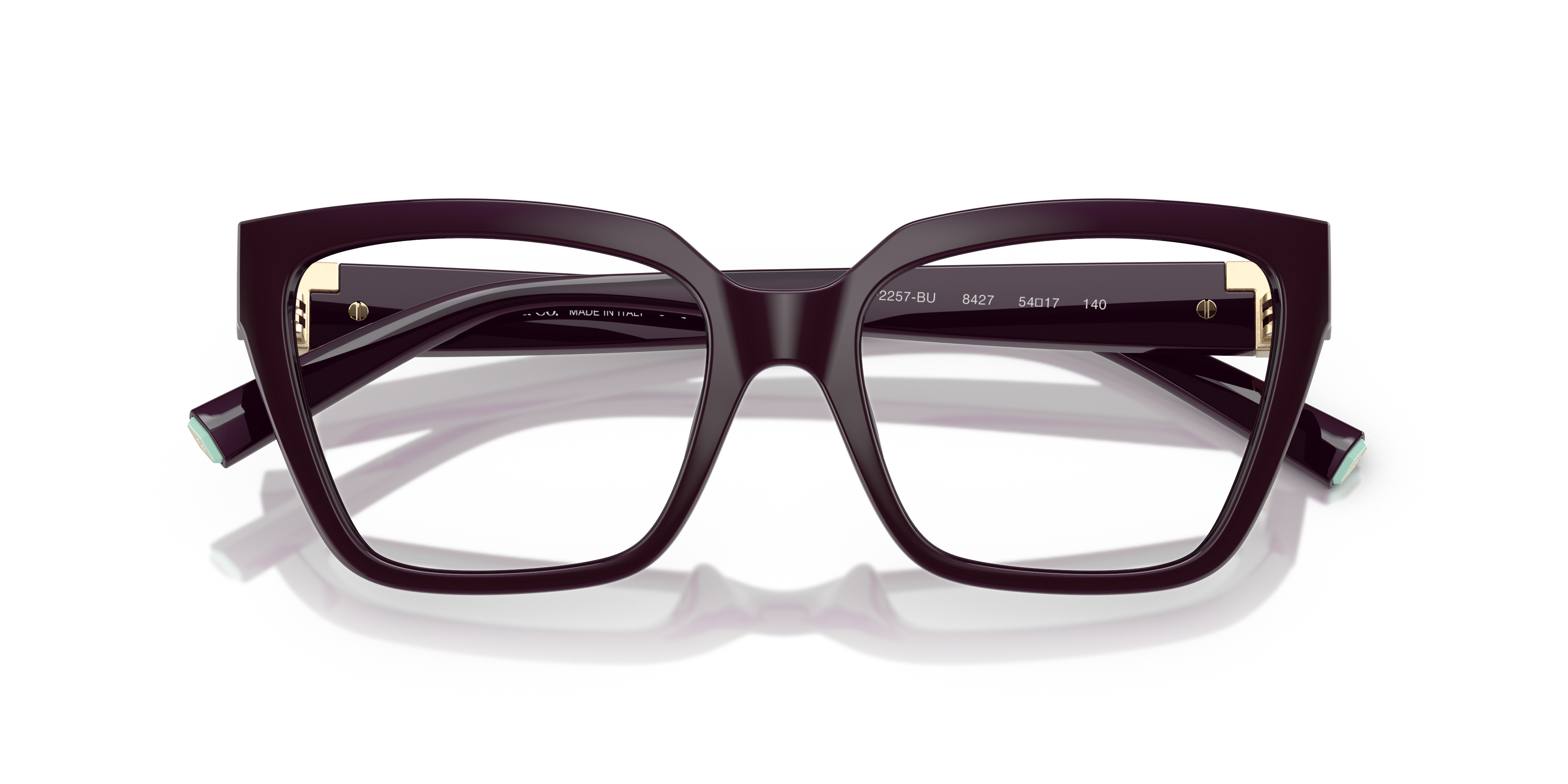 TIFFANY TF2257BU 8427 52