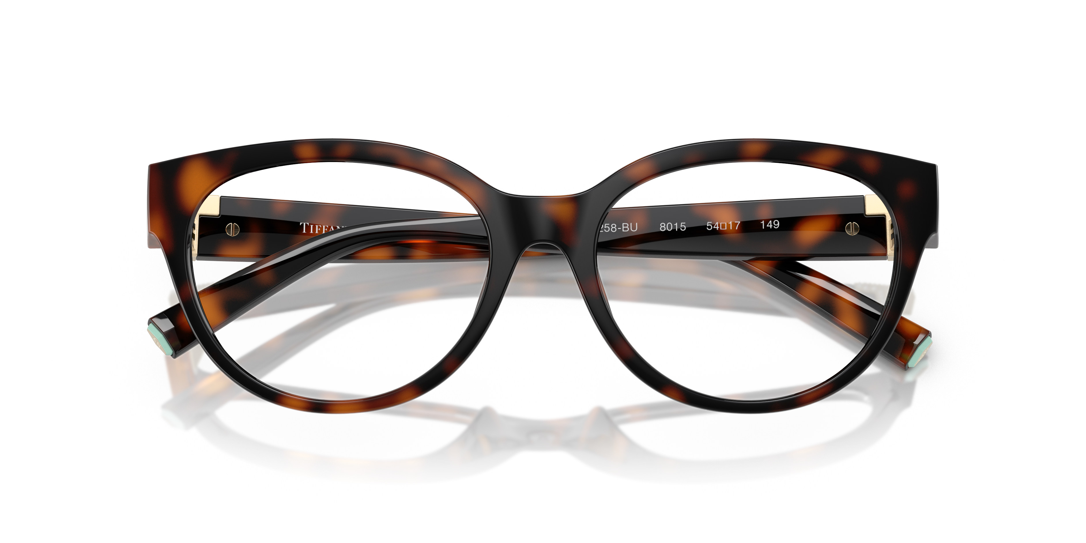 TIFFANY TF2258BU 8015 52