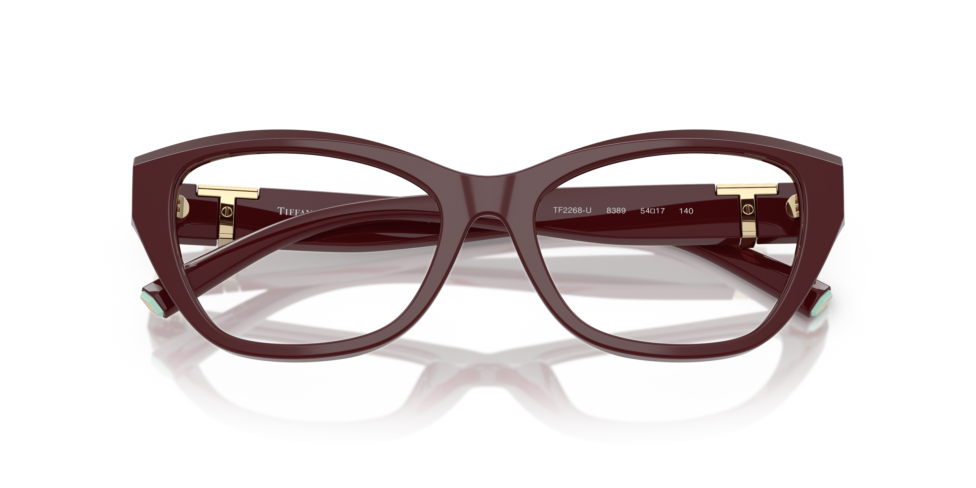 TIFFANY TF2268U 8389 52