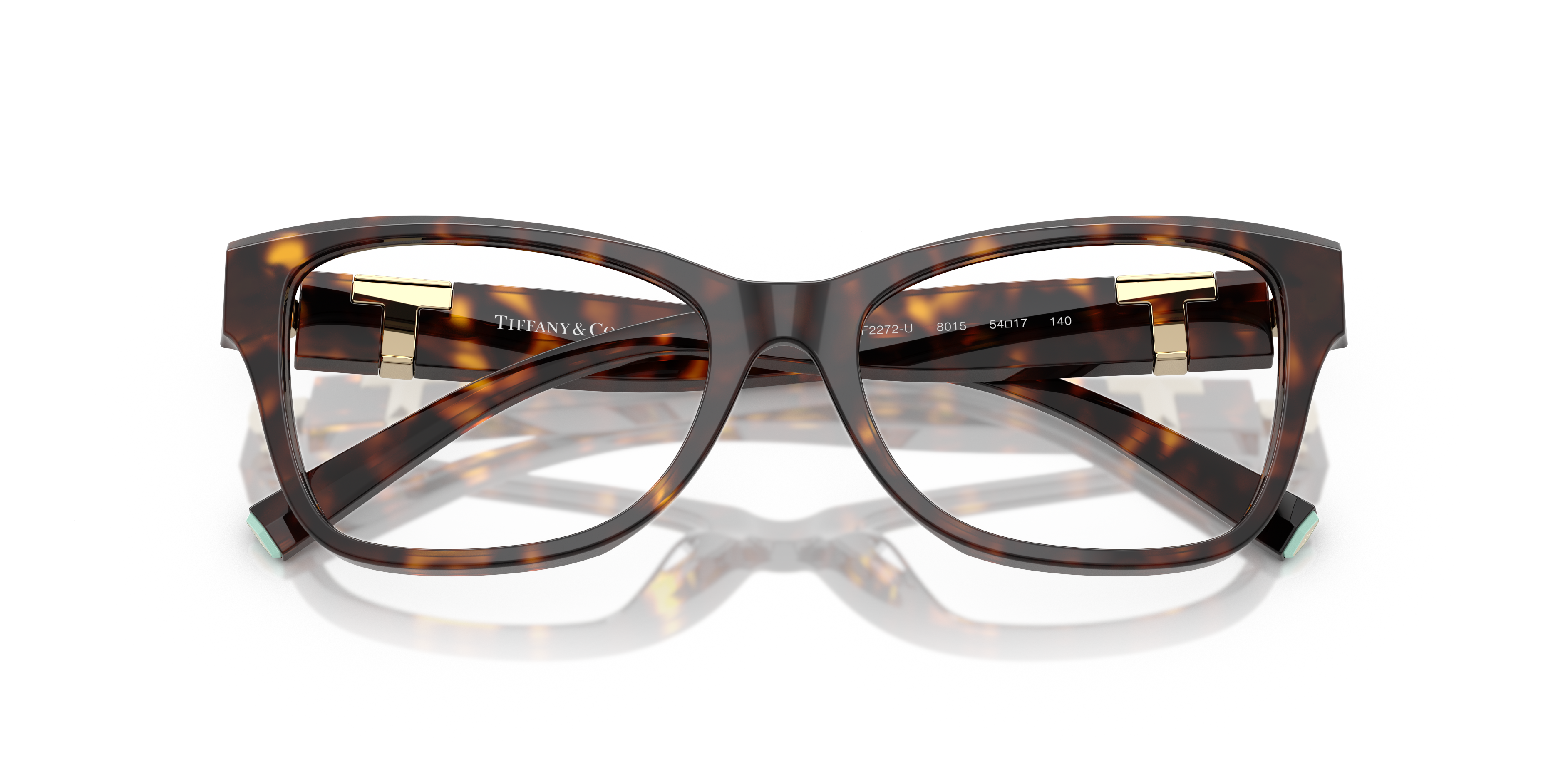 TIFFANY TF2272U 8015 54