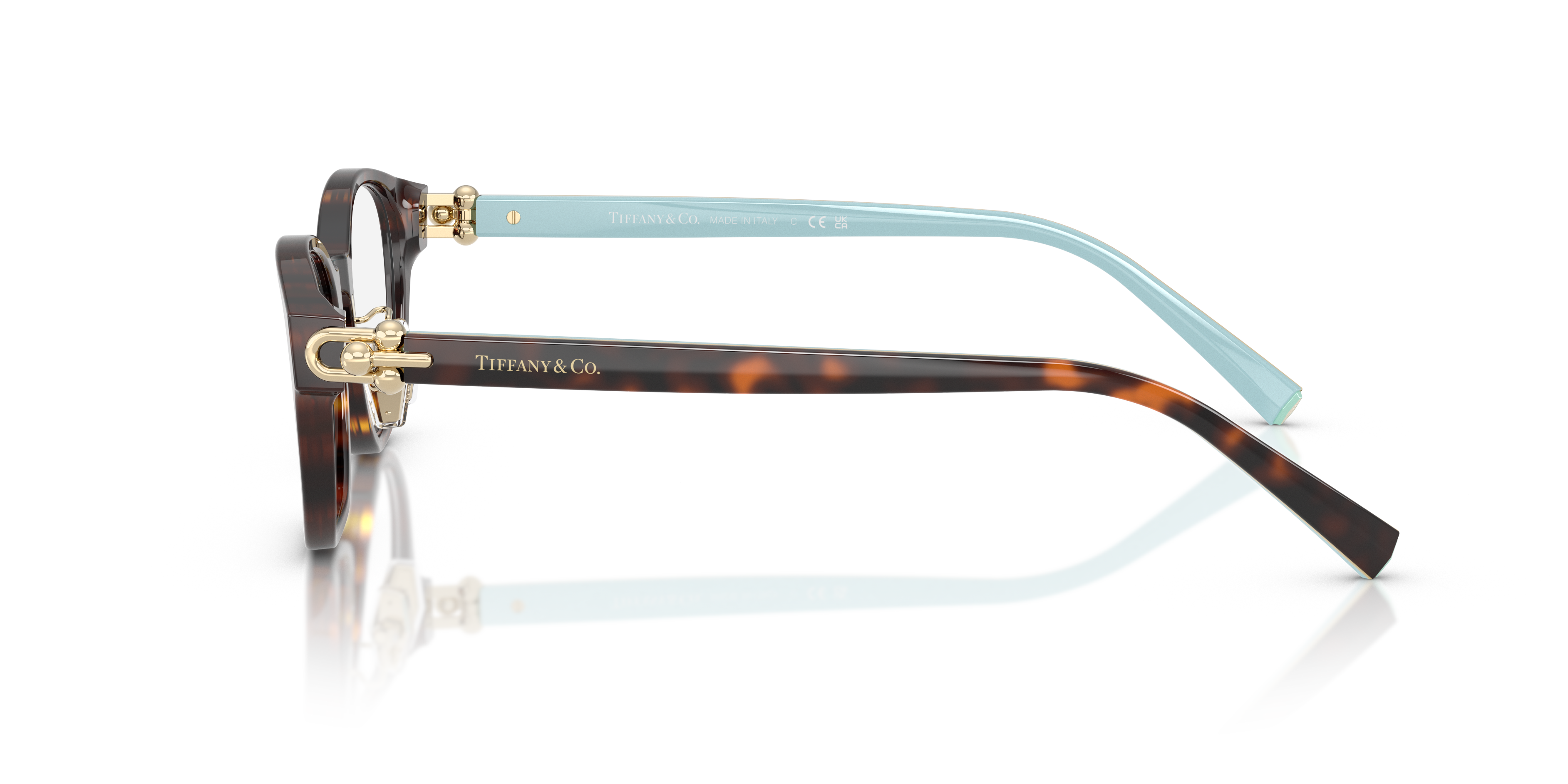 TIFFANY TF2273D 8015 48