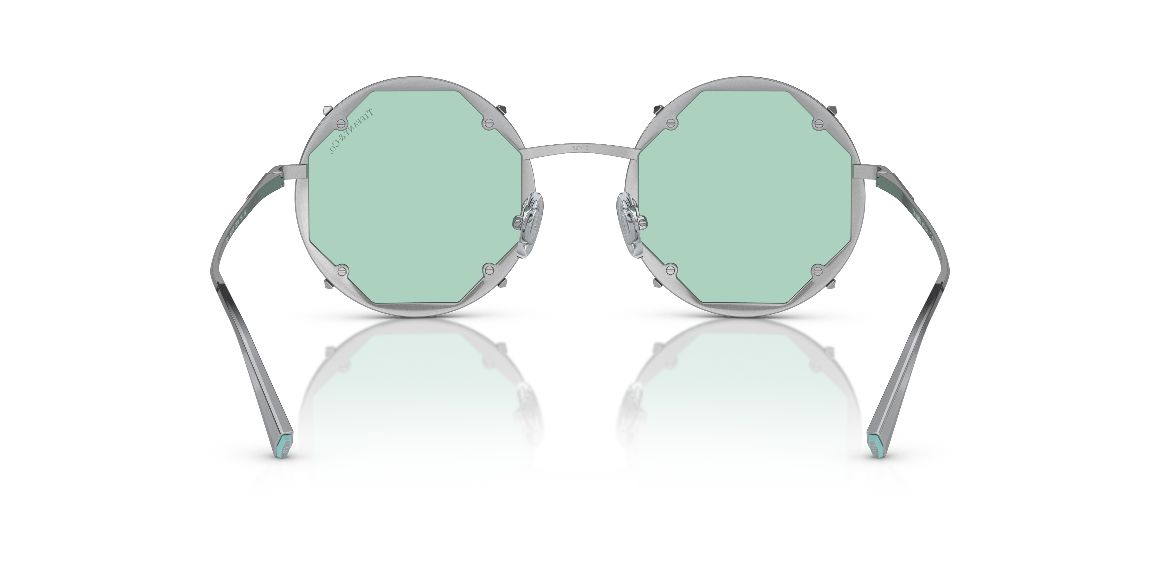 TIFFANY TF3091 6001D9 52