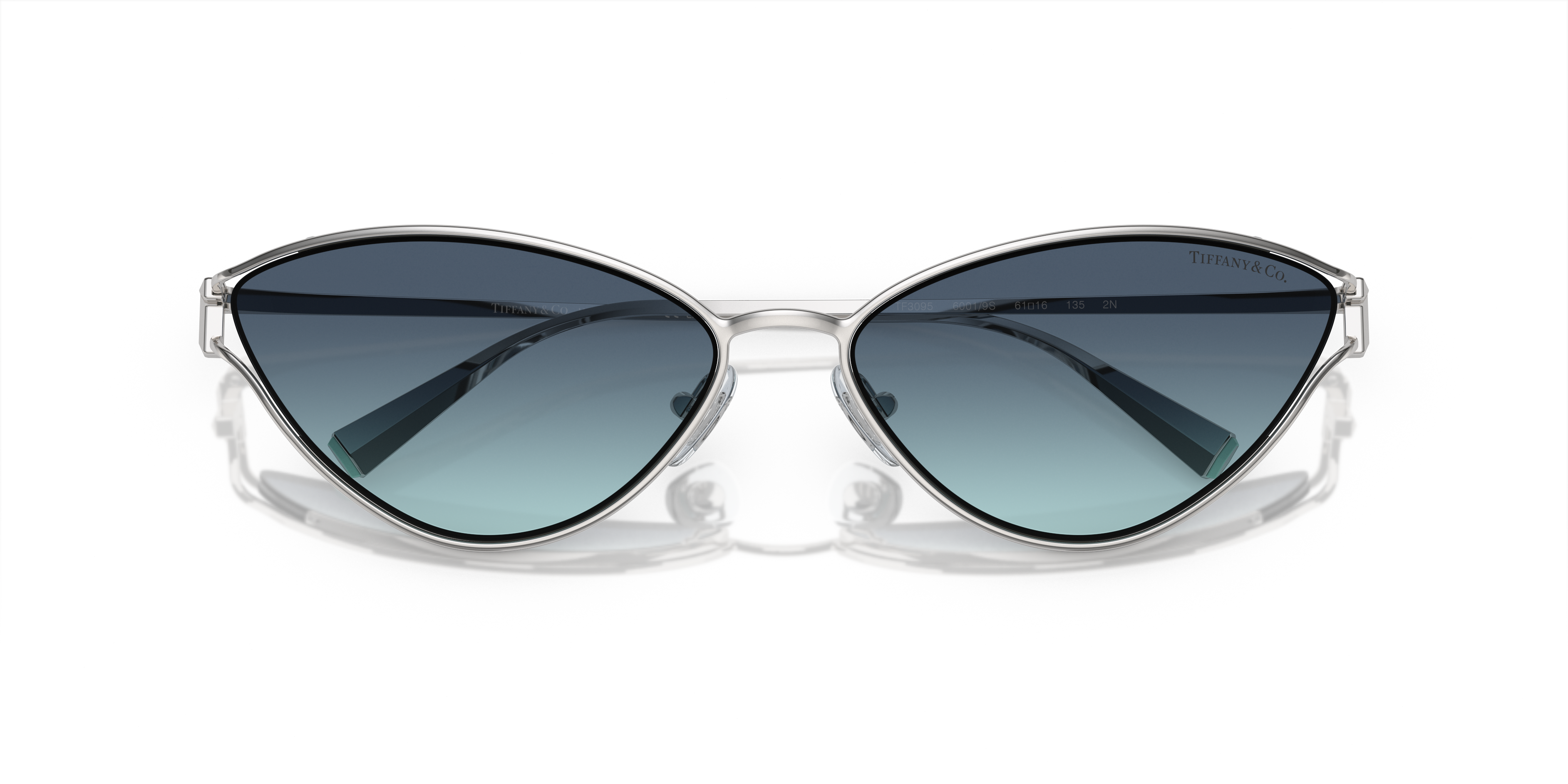 TIFFANY TF3095 60019S 61