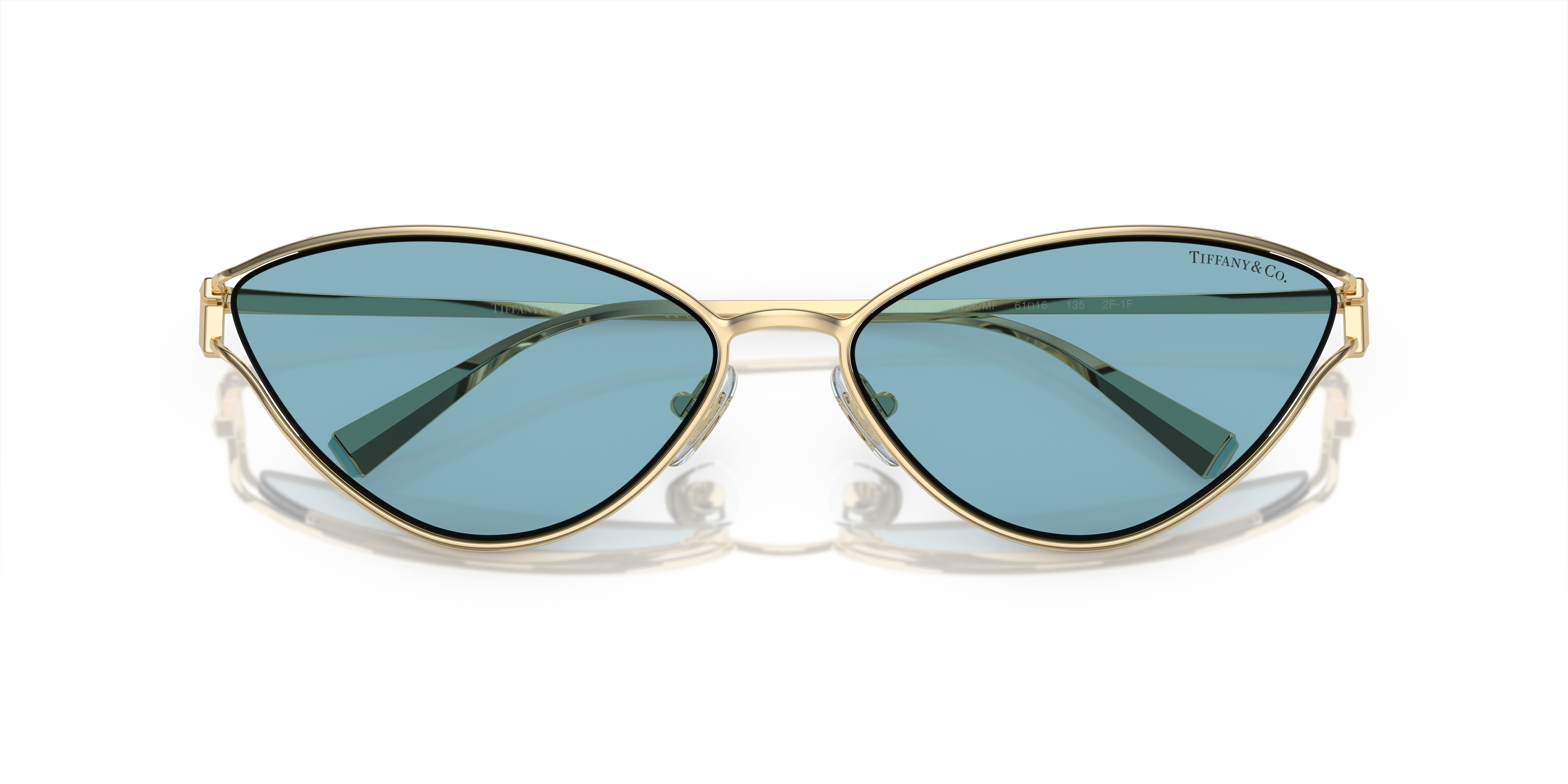 TIFFANY TF3095 6196MF 61