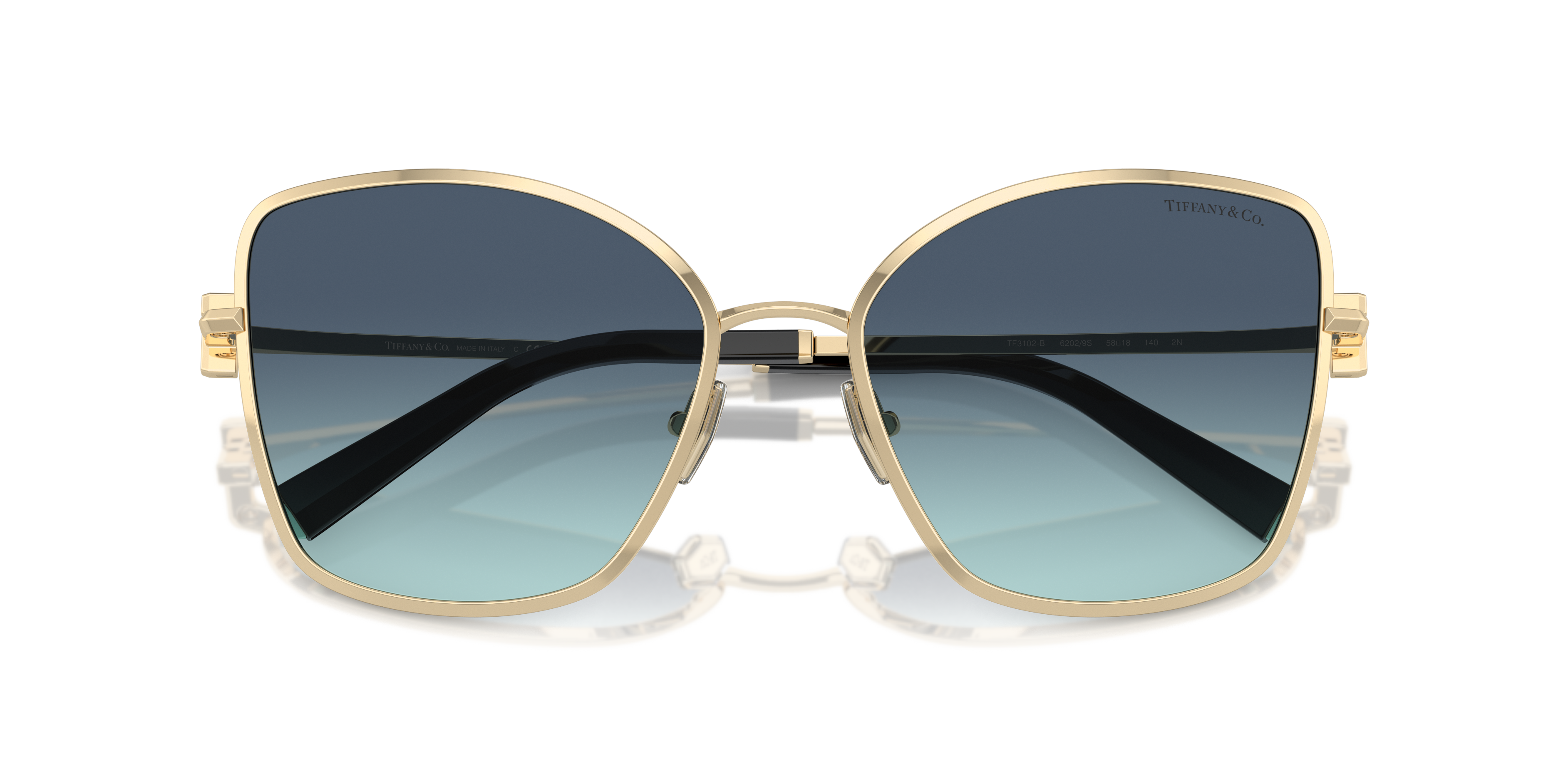 TIFFANY TF3102B 62029S 58