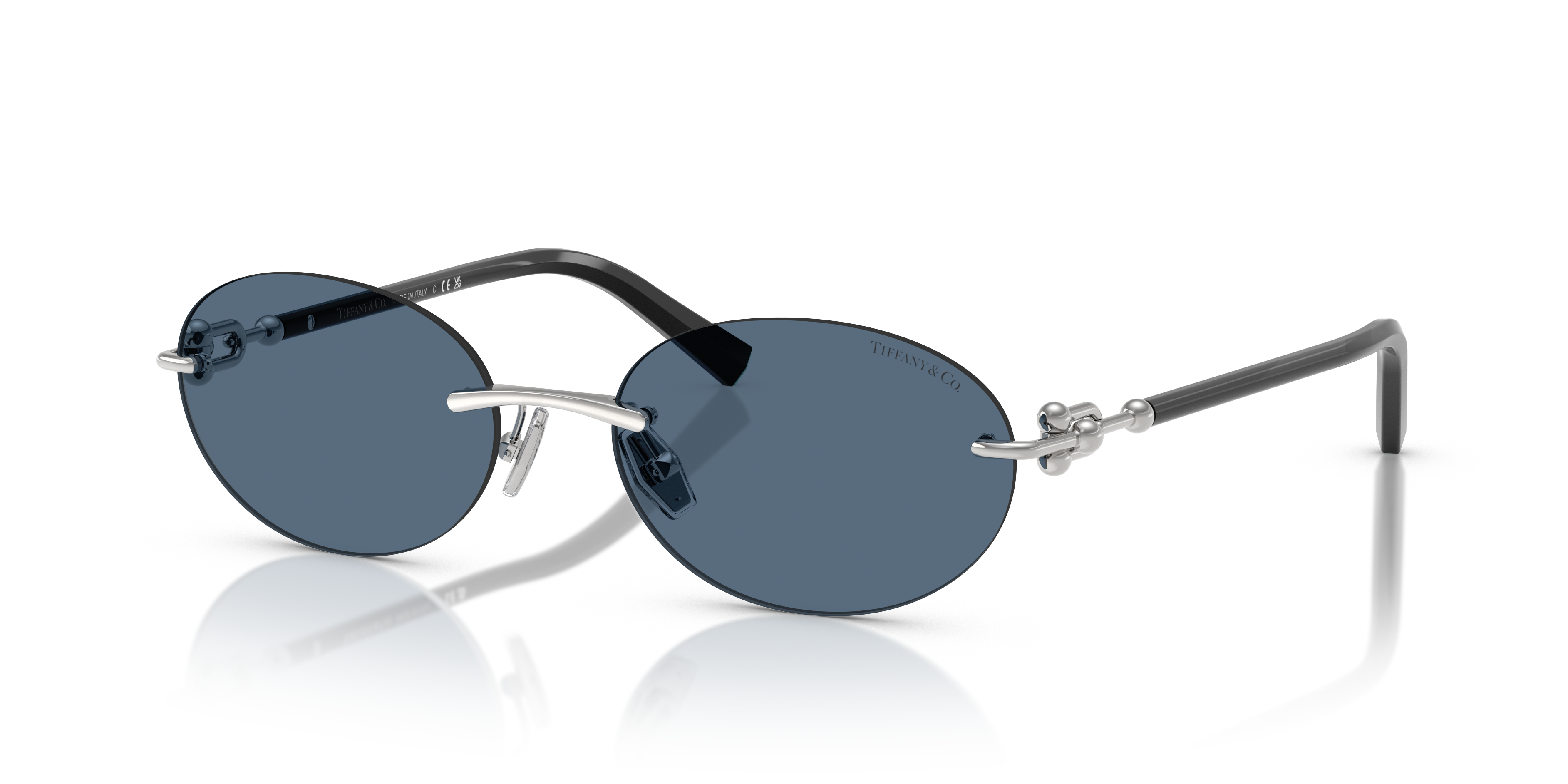 TIFFANY TF3104D 600180 56