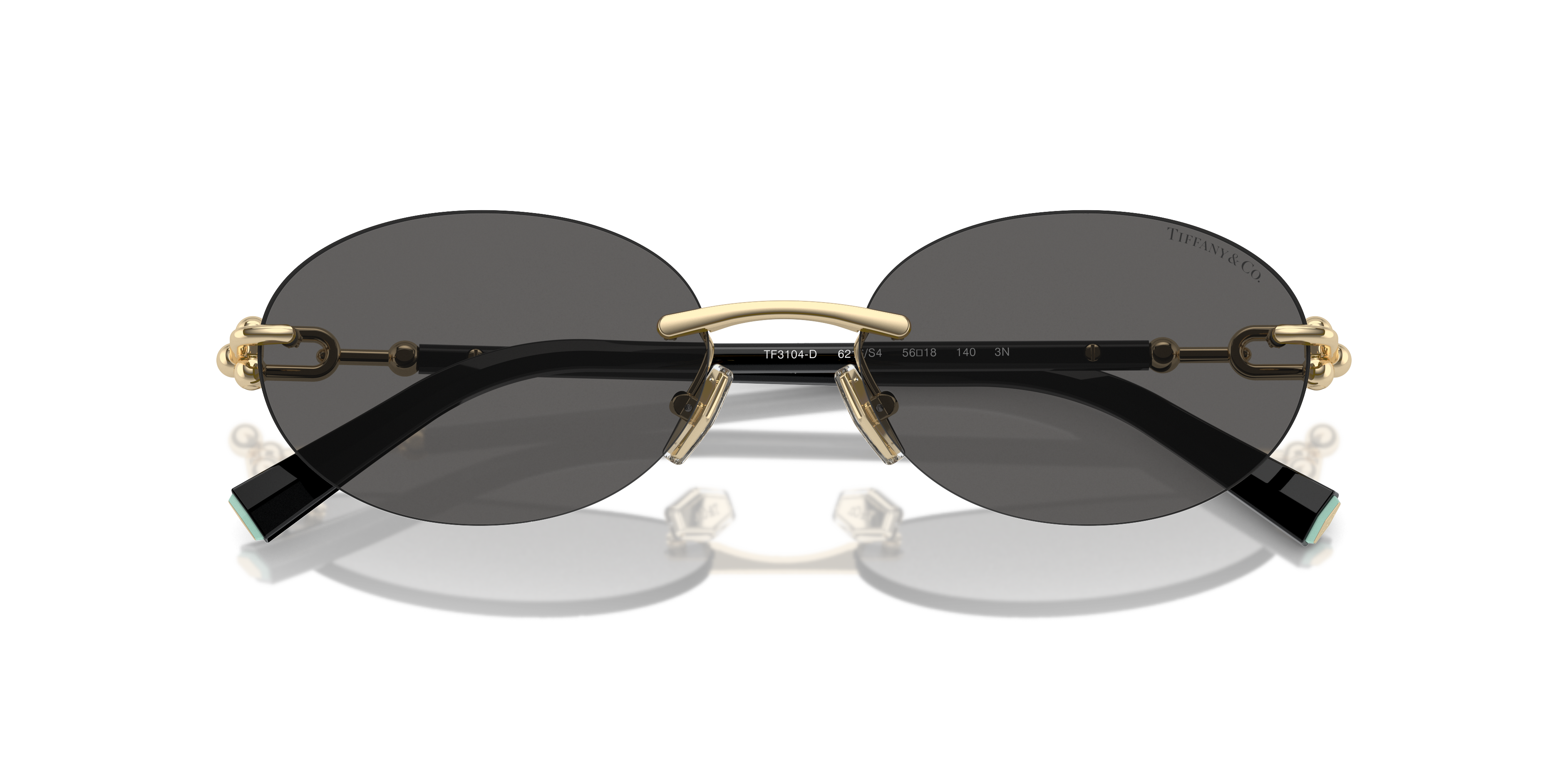 TIFFANY TF3104D 6216S4 56