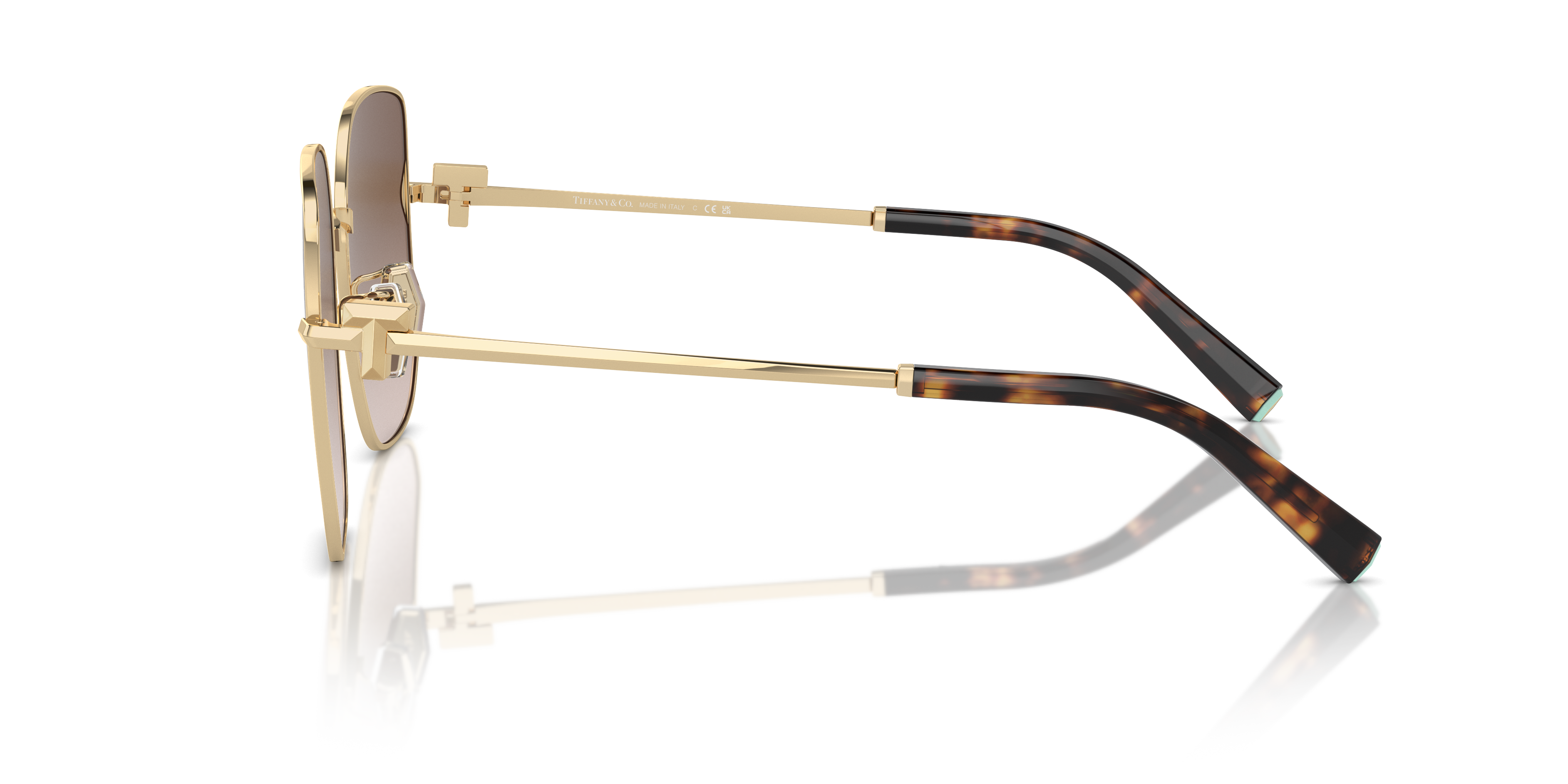 TIFFANY TF3105D 61893B 58
