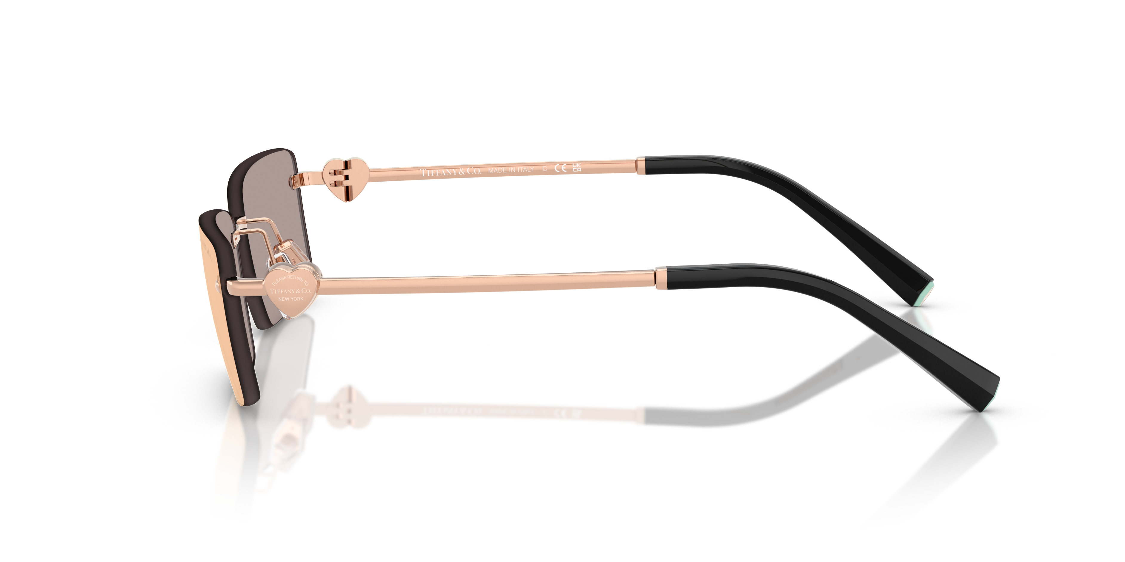 TIFFANY TF3108B 61051T 60
