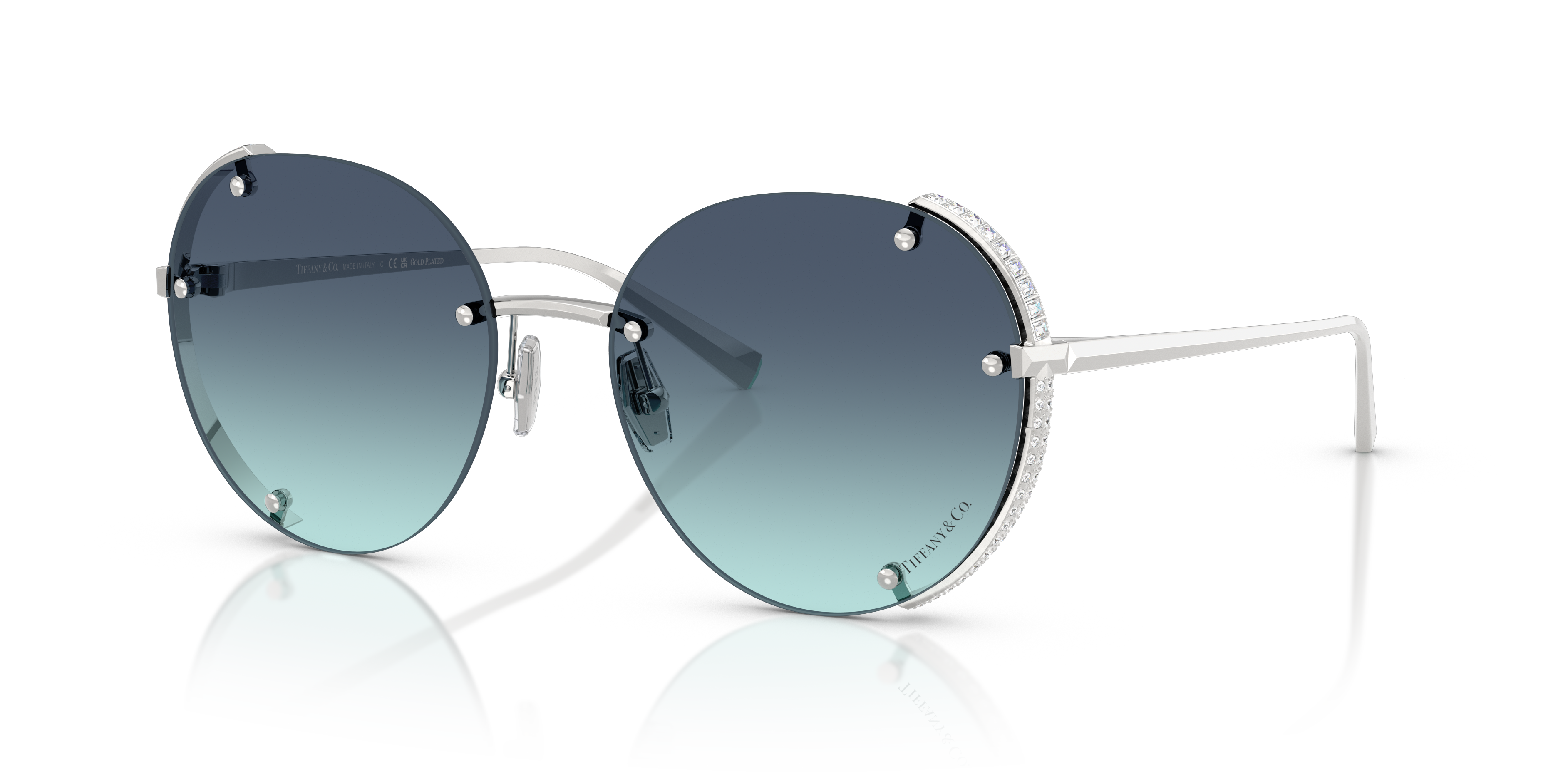 TIFFANY TF3110KB 62139S 57