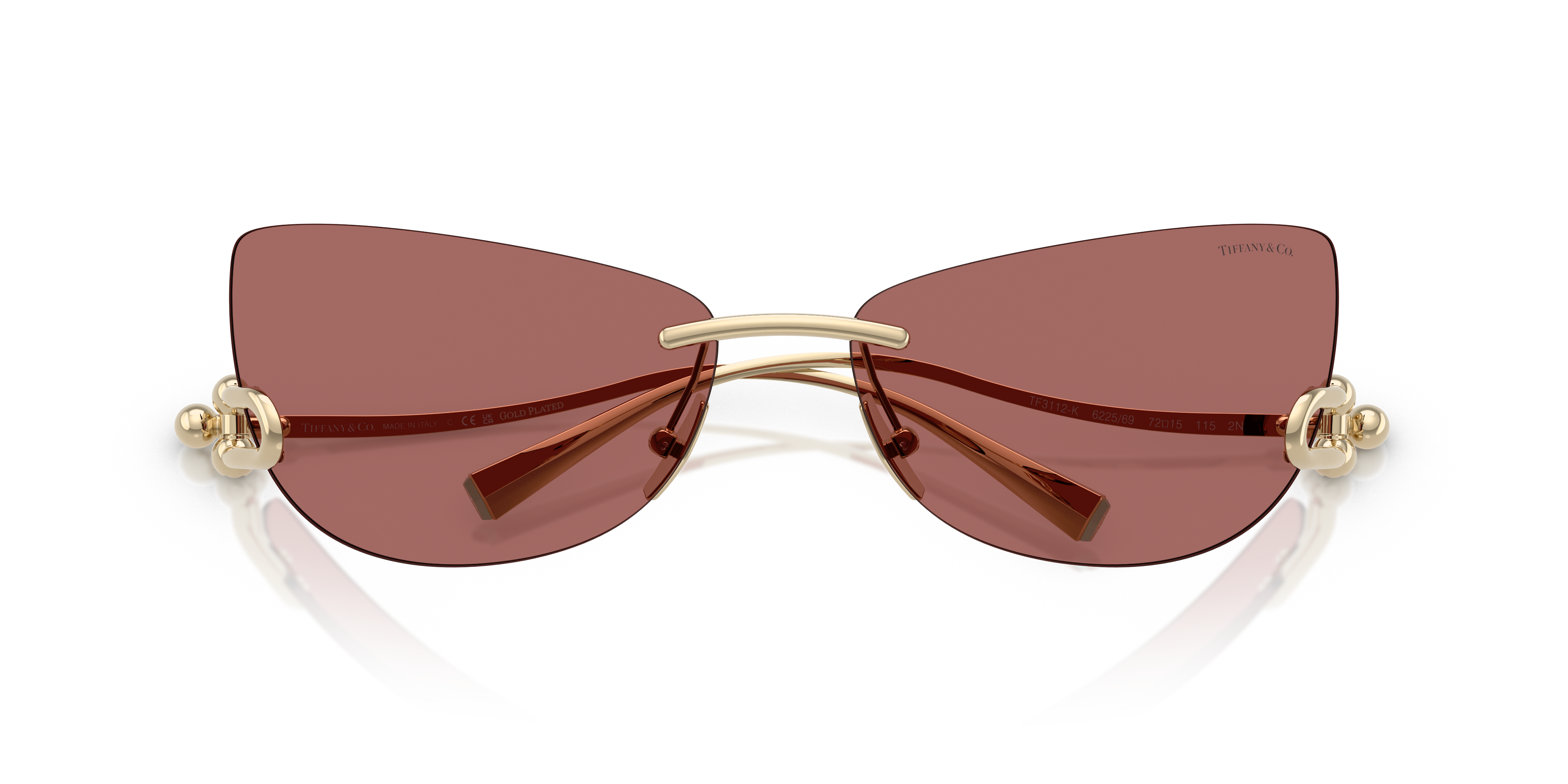 TIFFANY TF3112K 622569 72