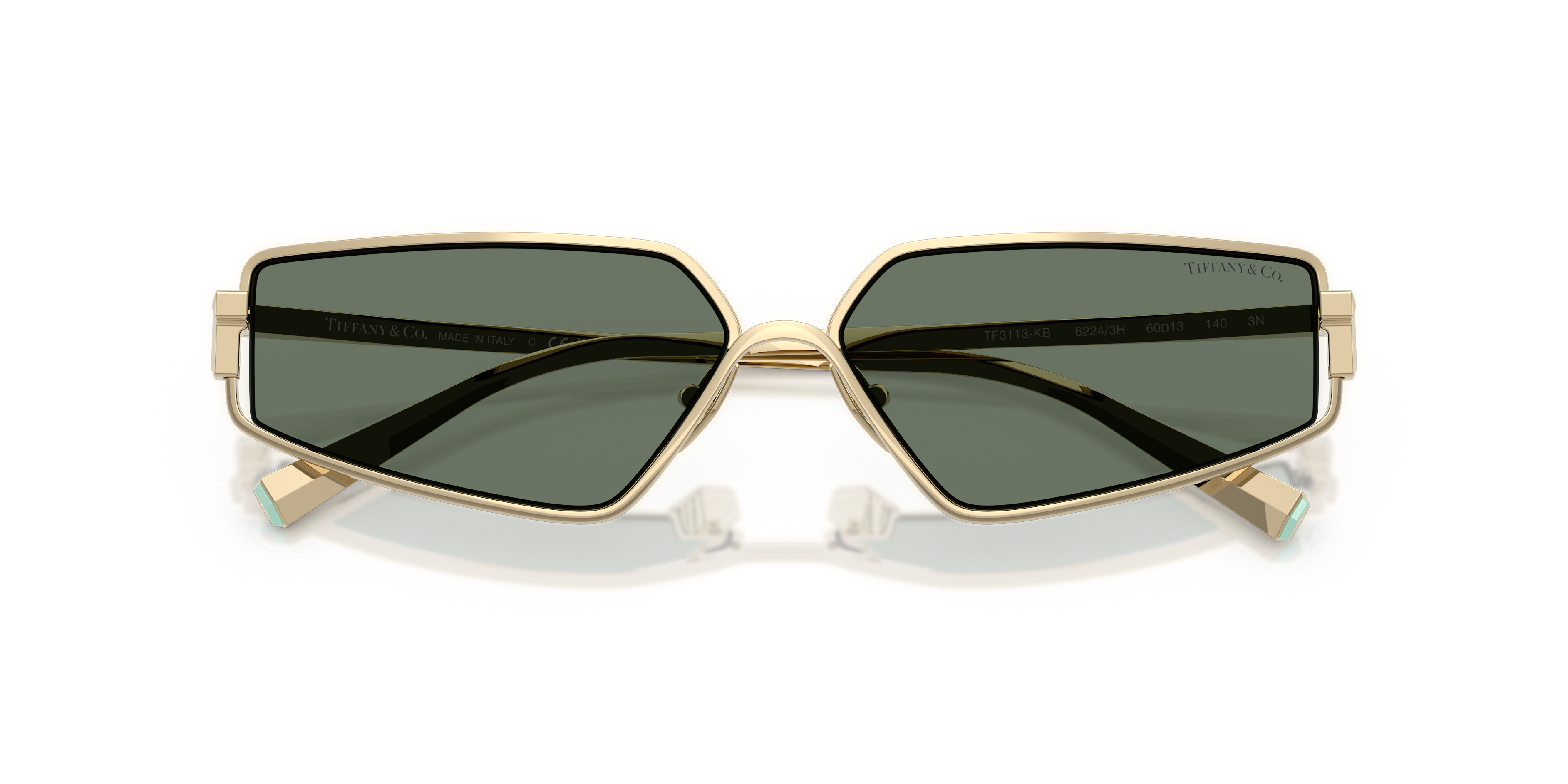 TIFFANY TF3113KB 62243H 60