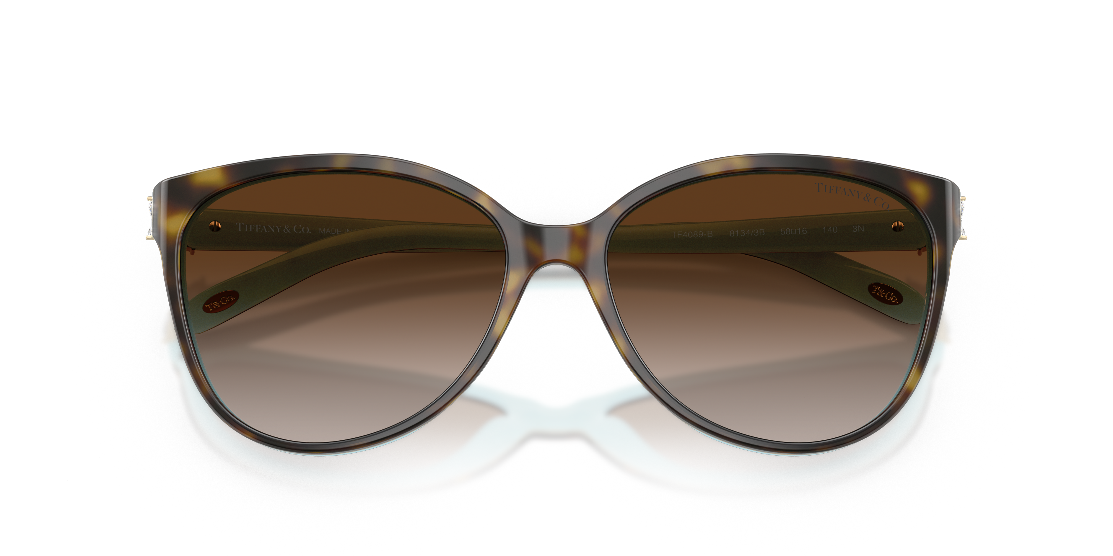 TIFFANY TF4089B 81343B 58