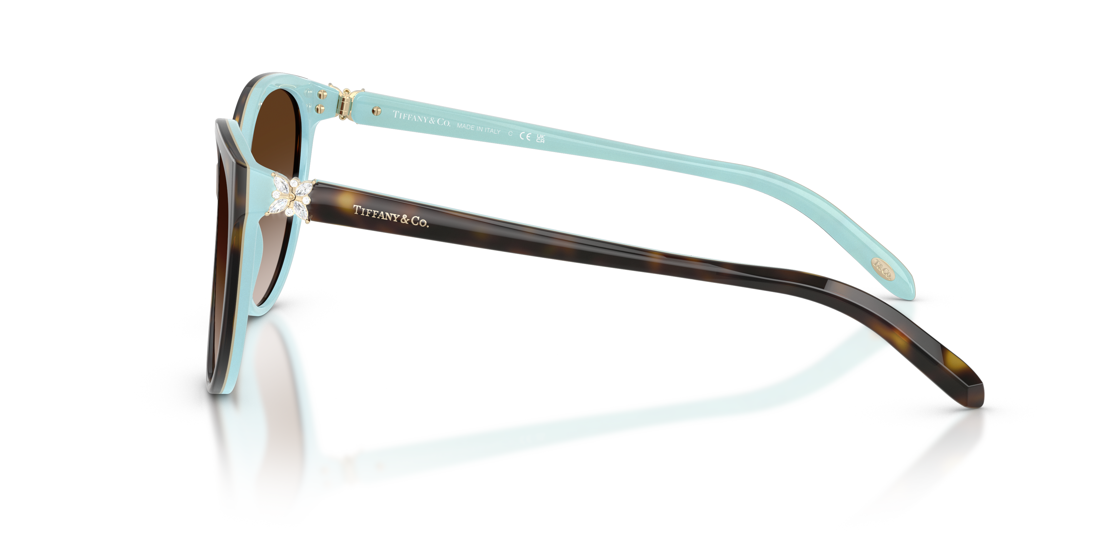 TIFFANY TF4089B 81343B 58