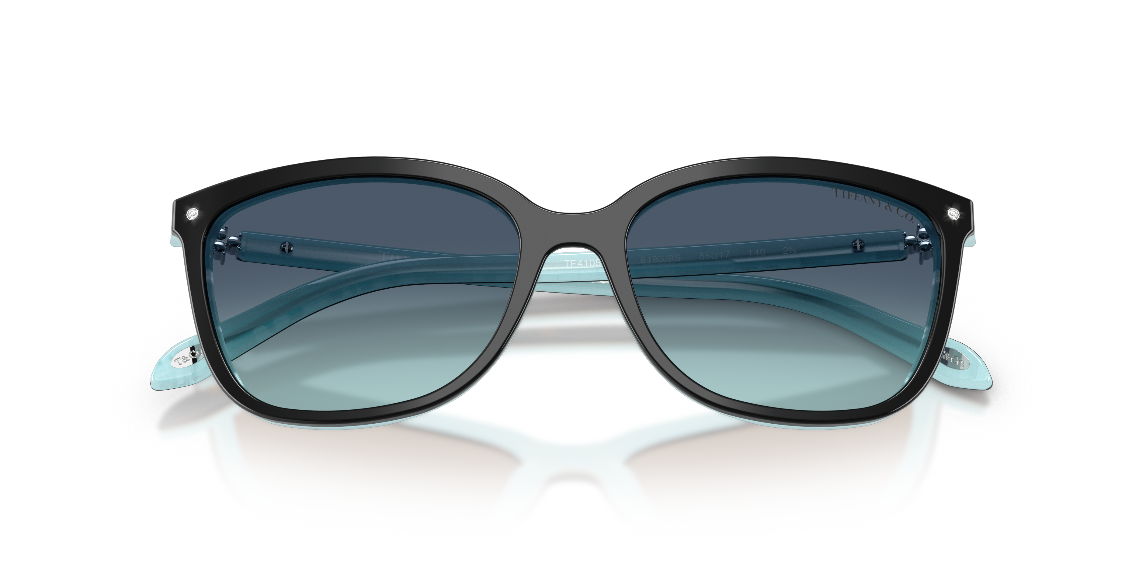 TIFFANY TF4105HB 81939S 55