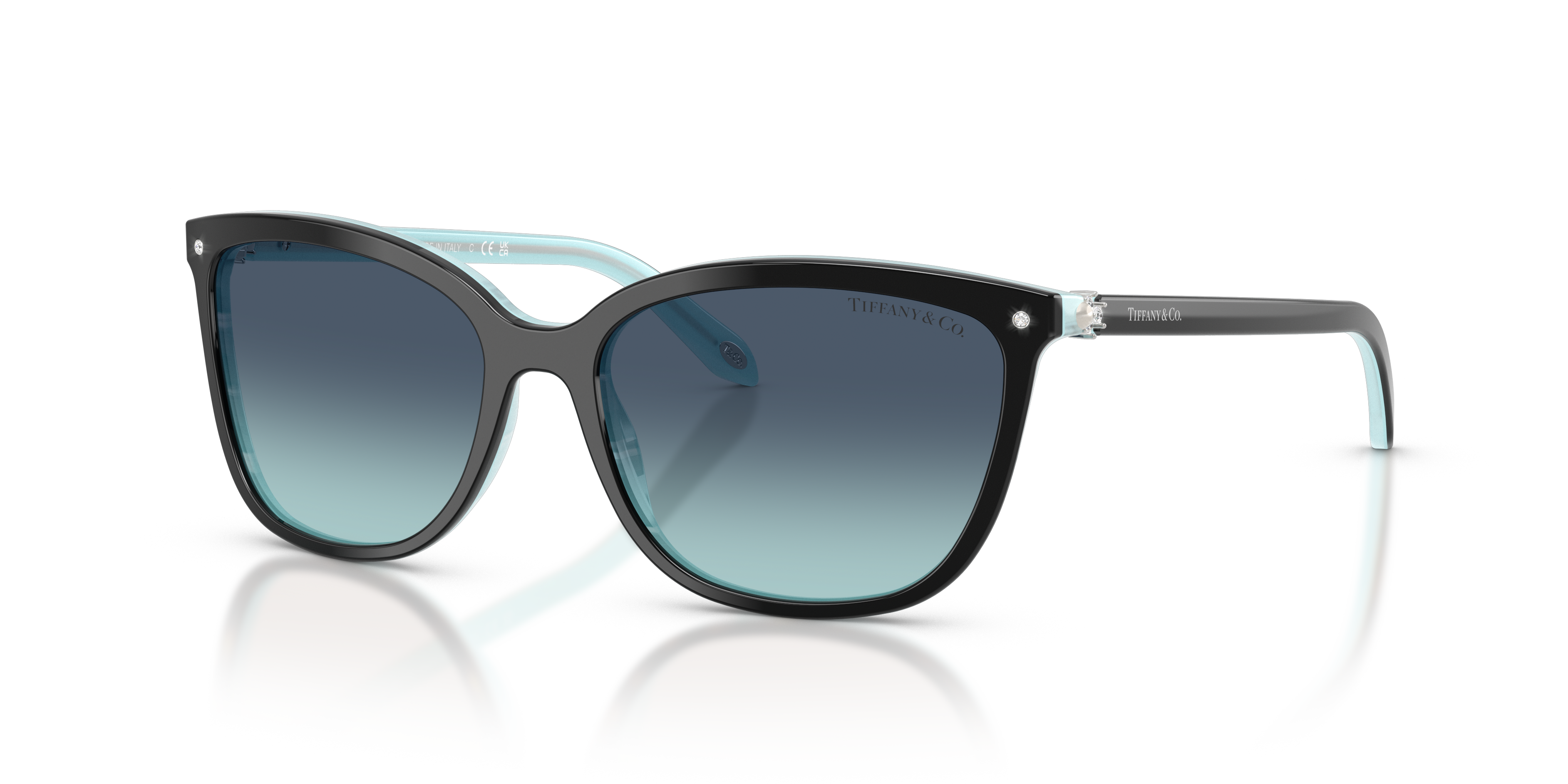 TIFFANY TF4105HB 81939S 55