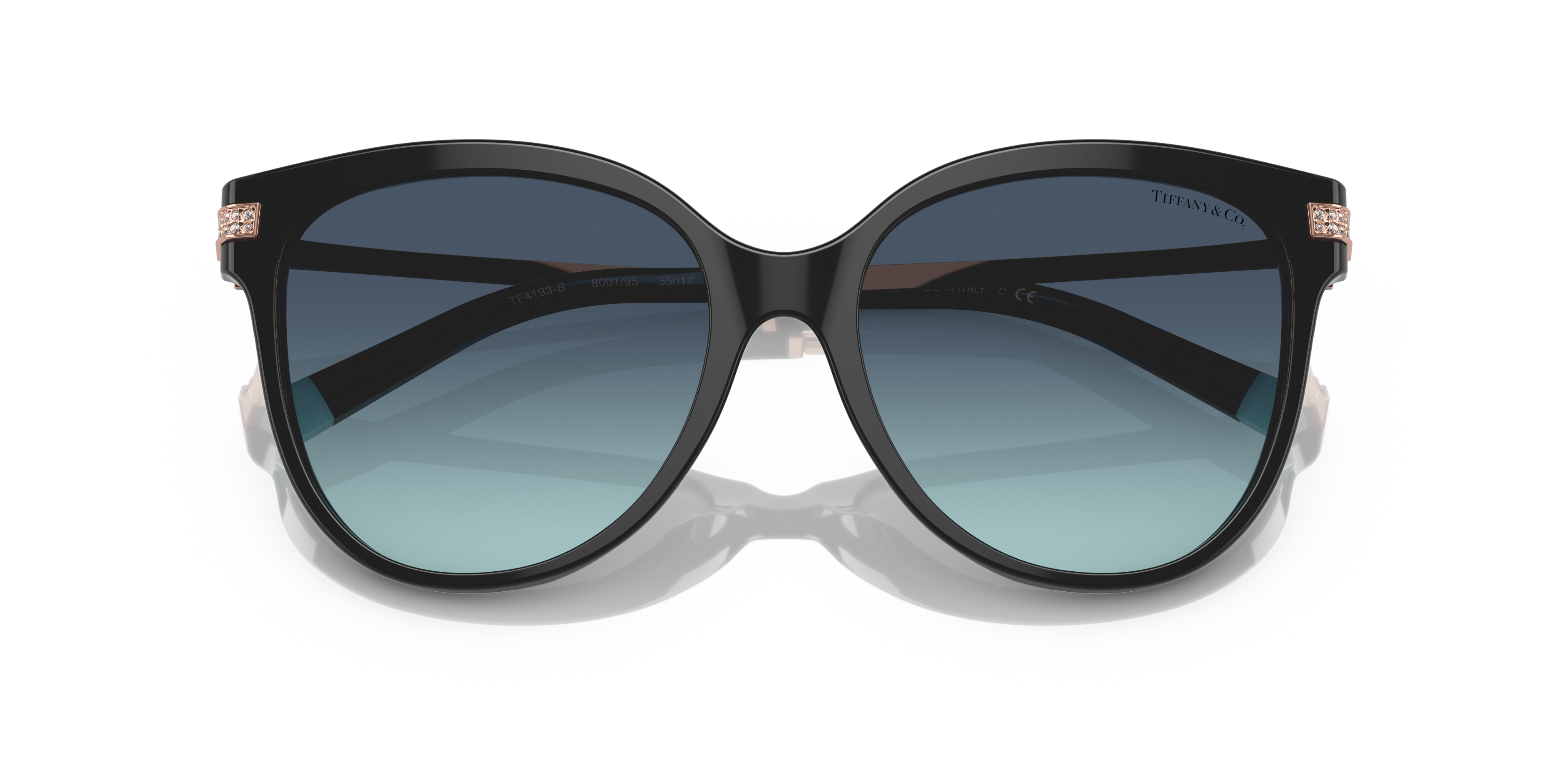 TIFFANY TF4193B 80019S 55