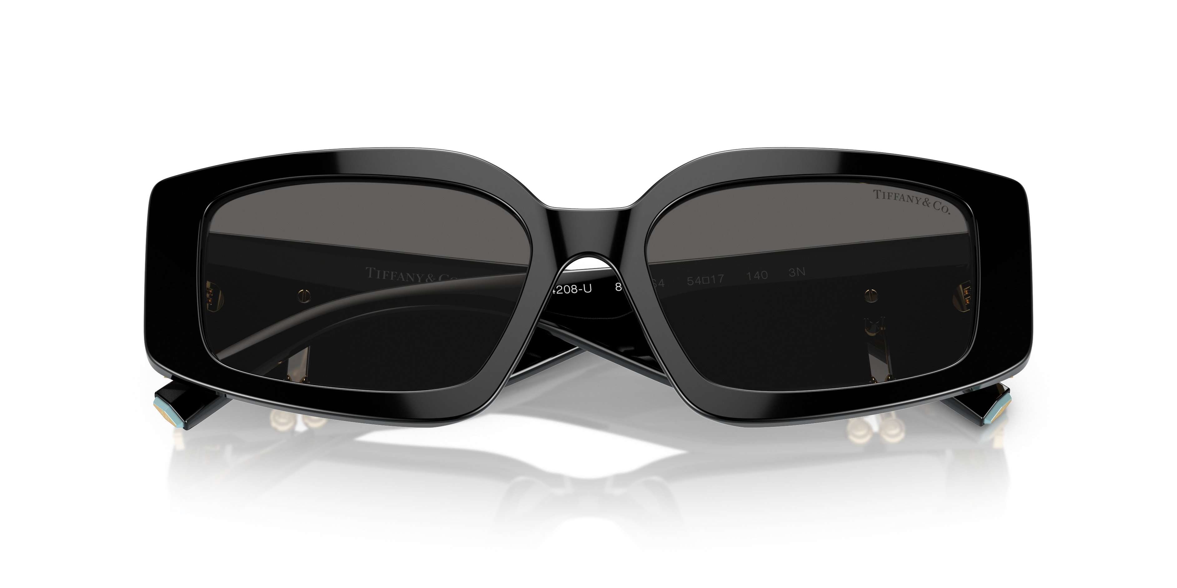 TIFFANY TF4208U 8001S4 54