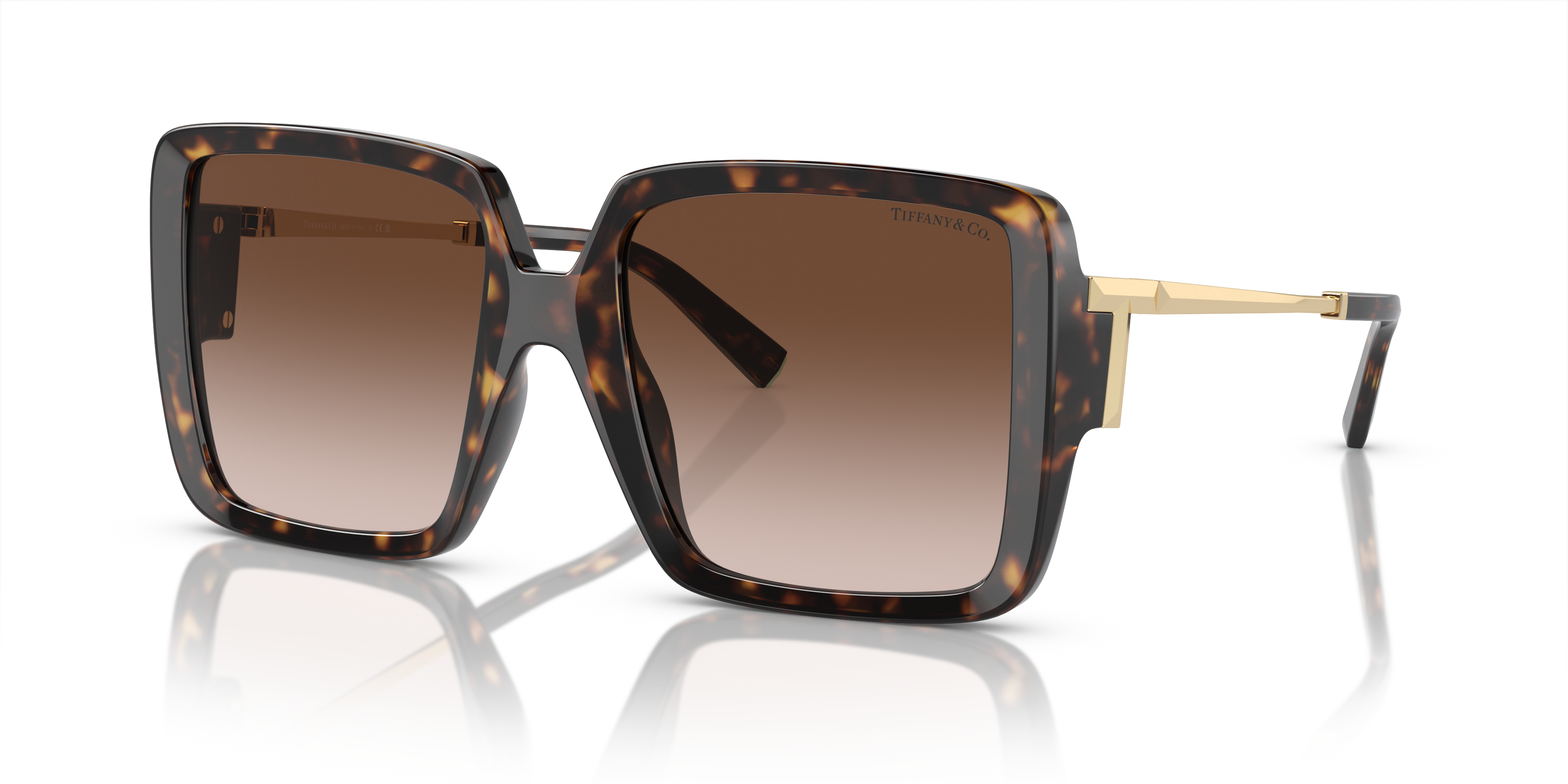 TIFFANY TF4212U 80153B 55