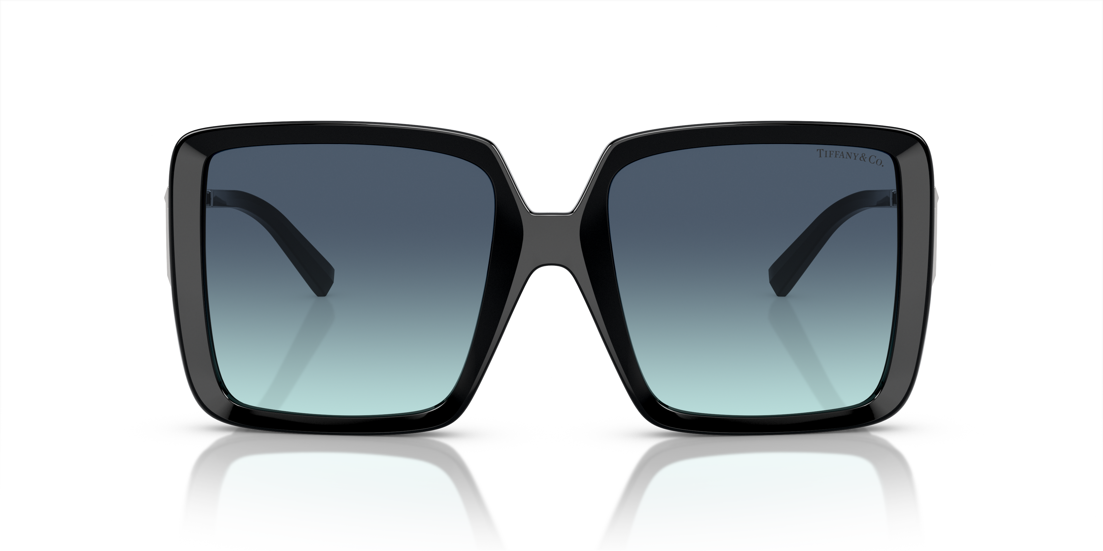 TIFFANY TF4212U 83429S 55