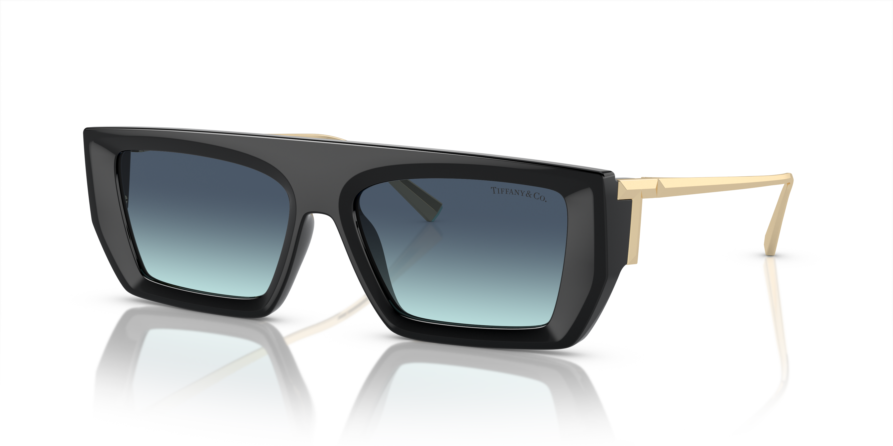 TIFFANY TF4214U 83429S 54