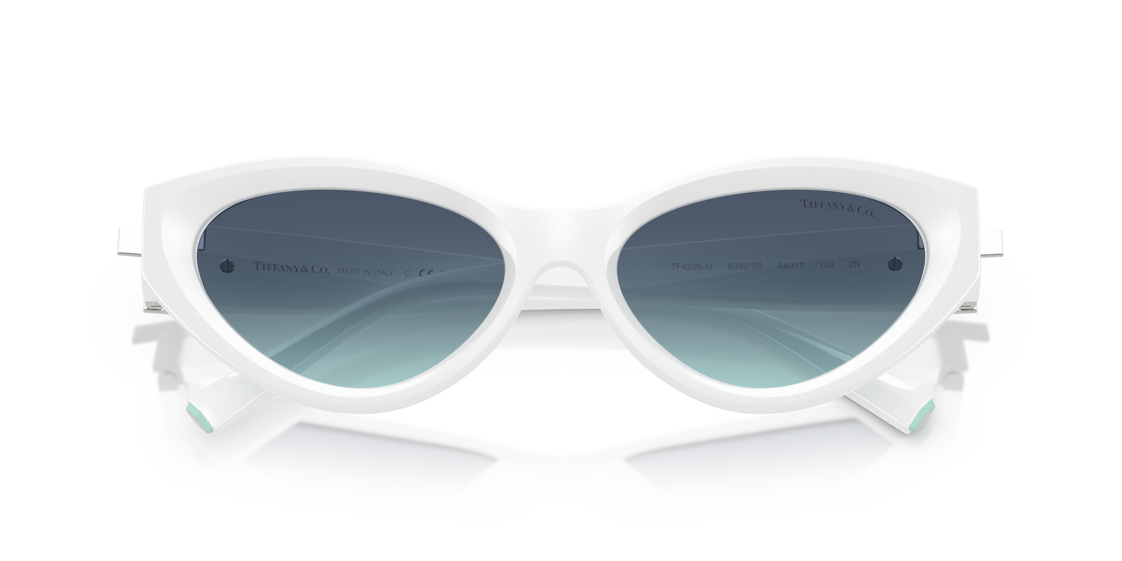 TIFFANY TF4225U 83929S 54