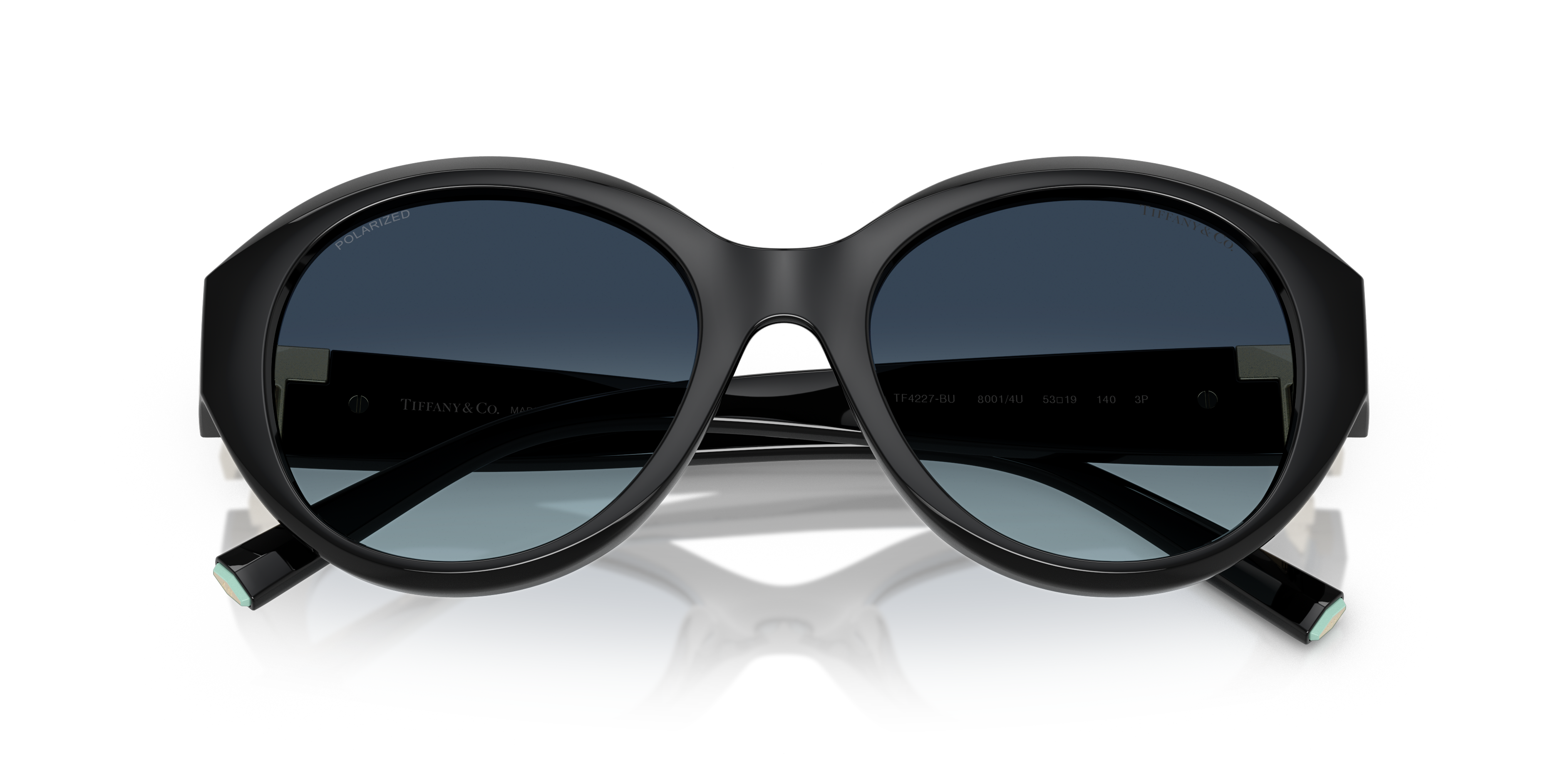 TIFFANY TF4227BU 80014U 53