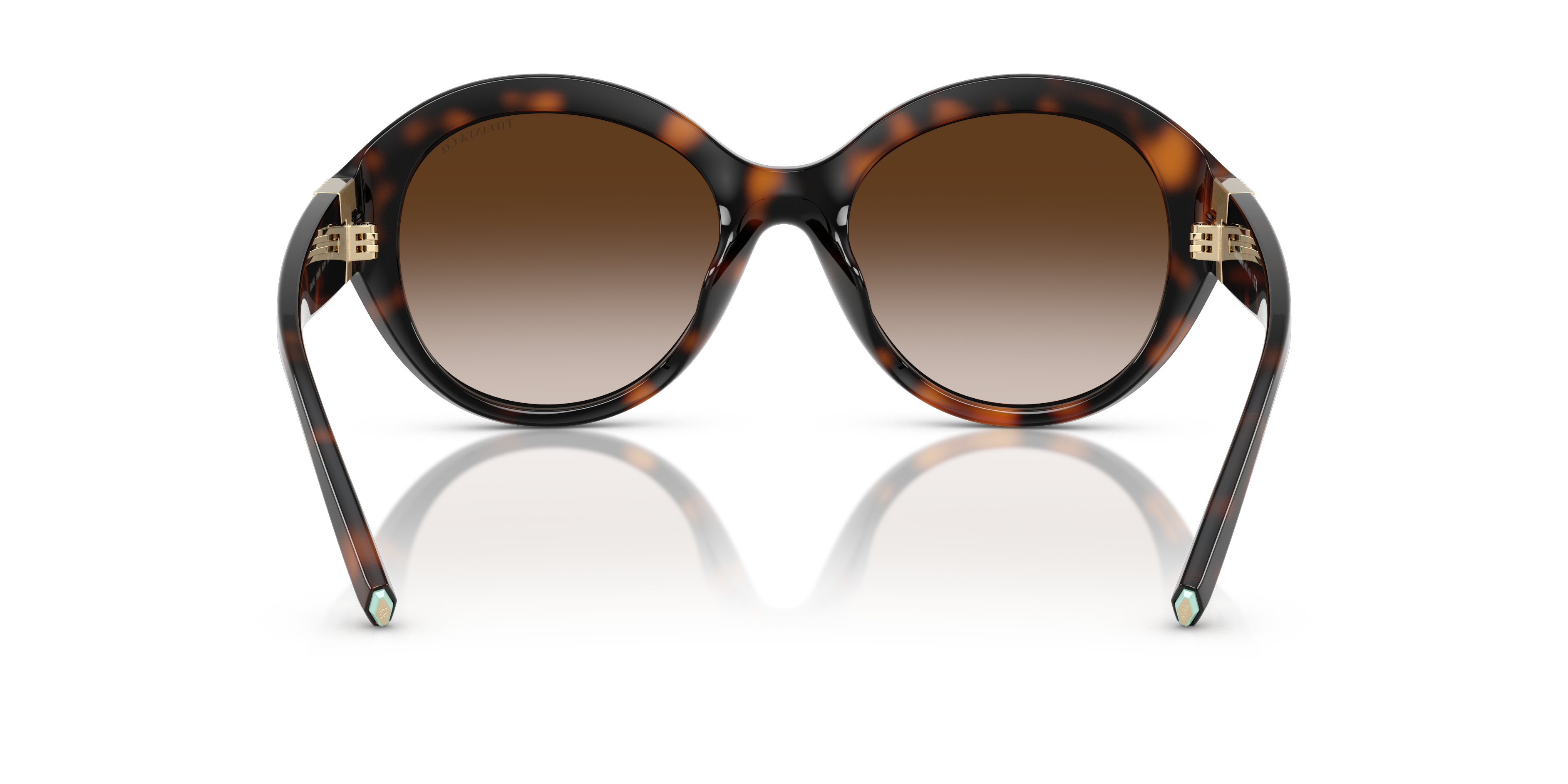 TIFFANY TF4227BU 80153B 53