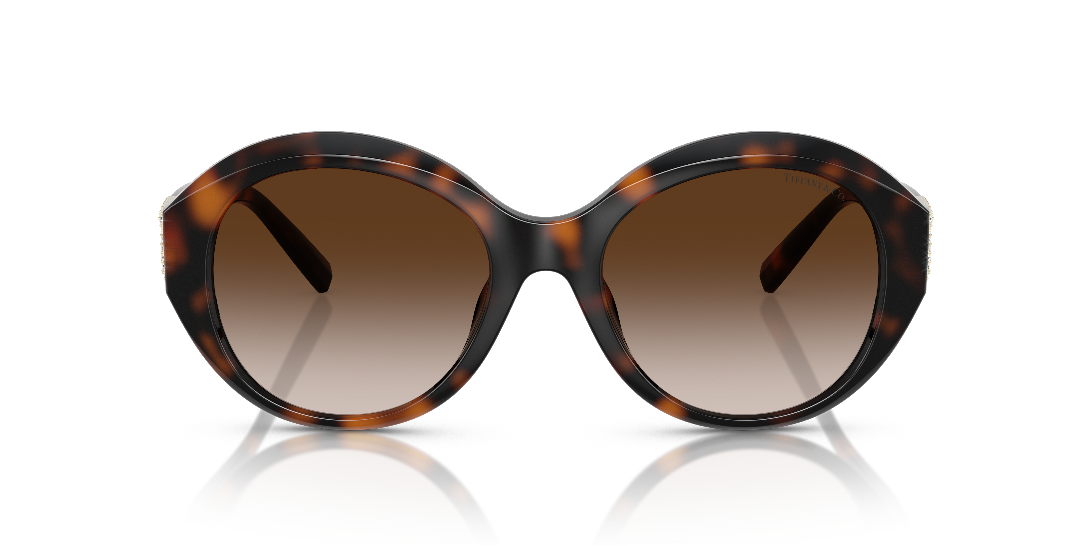 TIFFANY TF4227BU 80153B 53