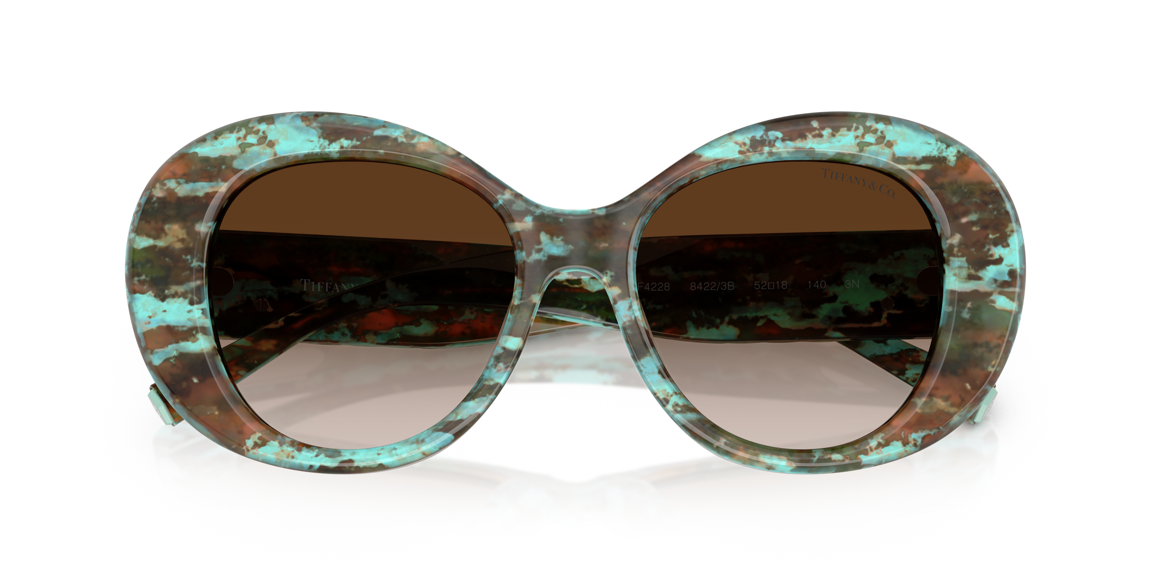 TIFFANY TF4228 84223B 52