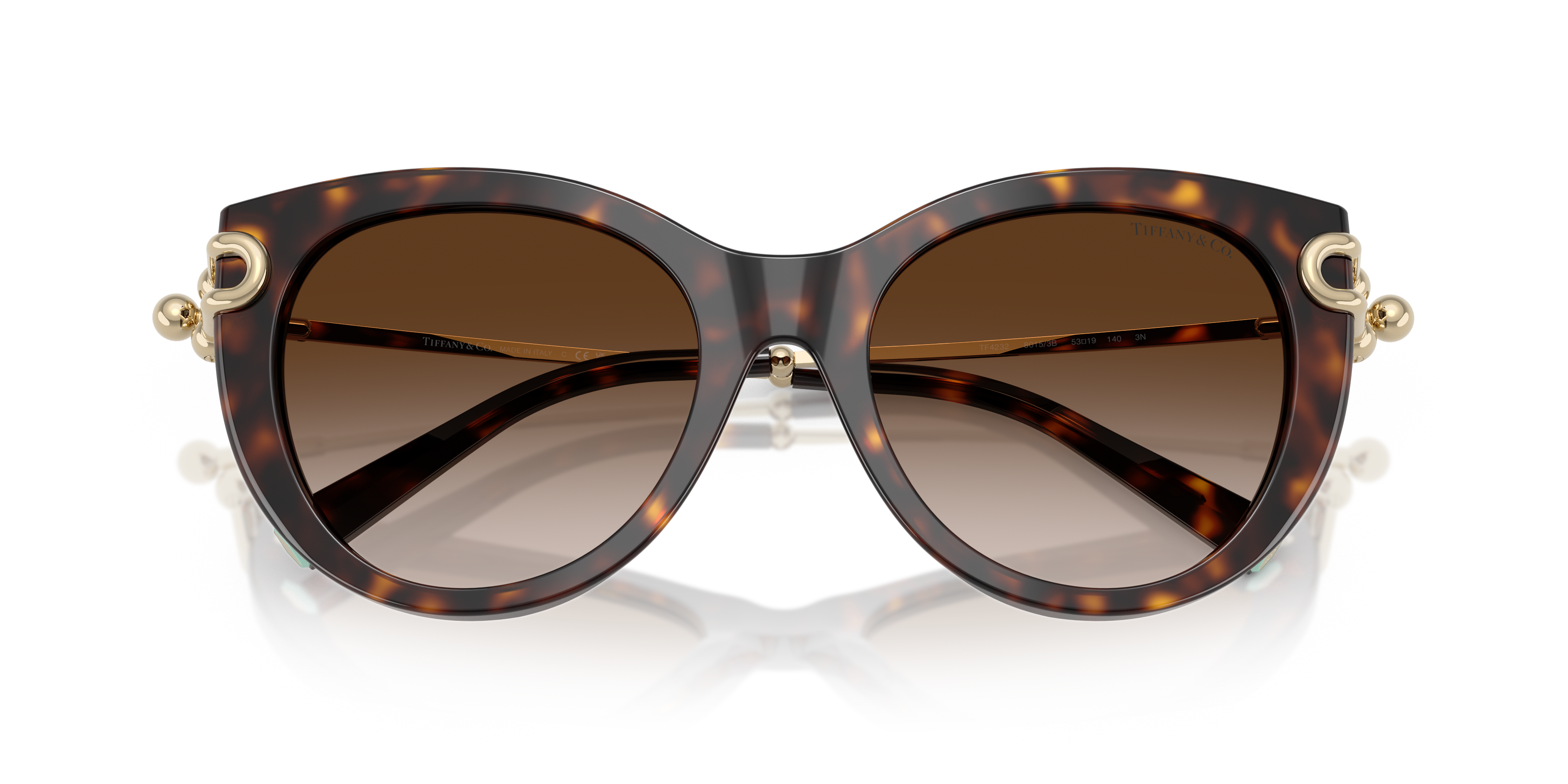 TIFFANY TF4232 80153B 53