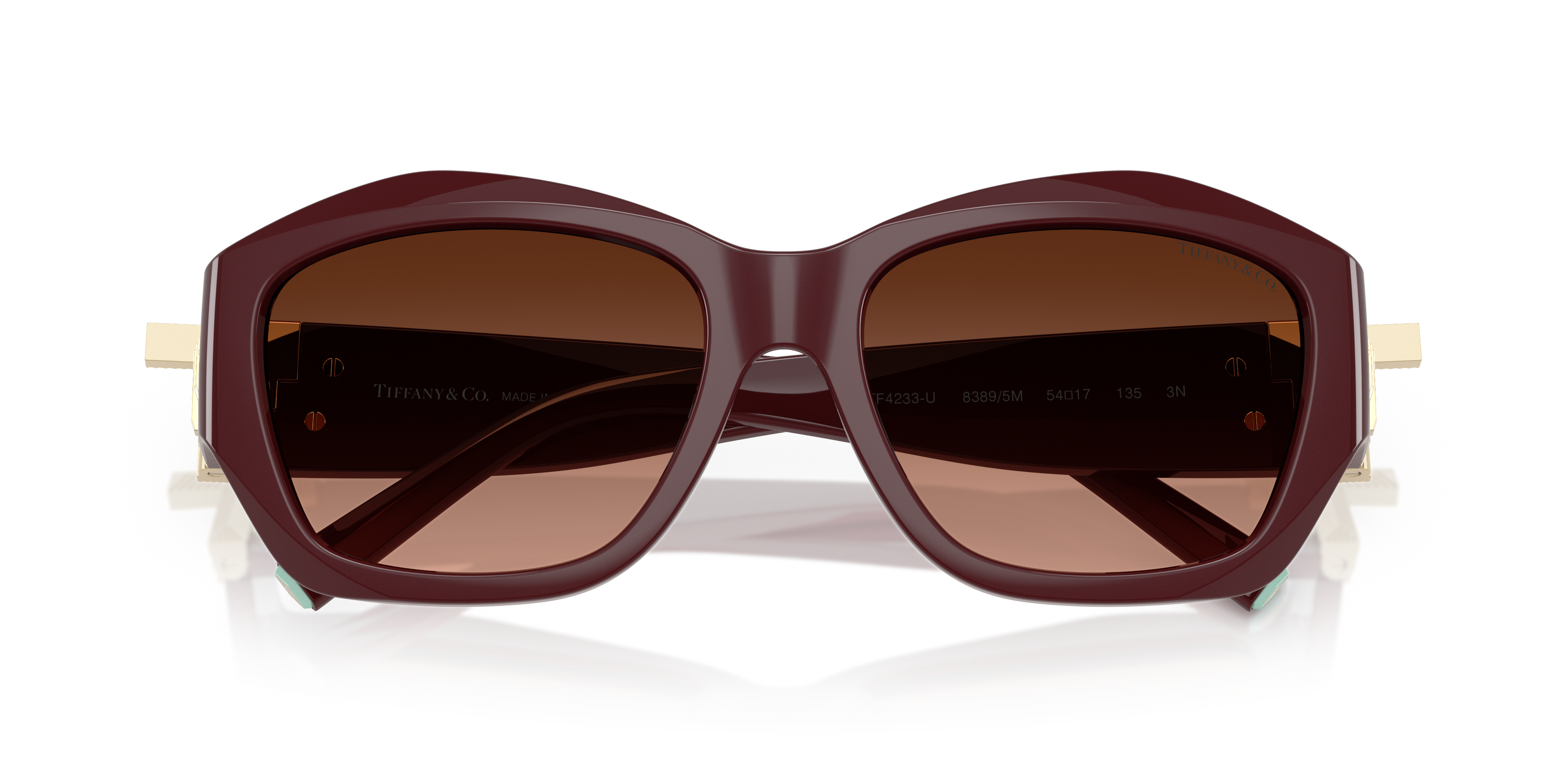 TIFFANY TF4233U 83895M 54