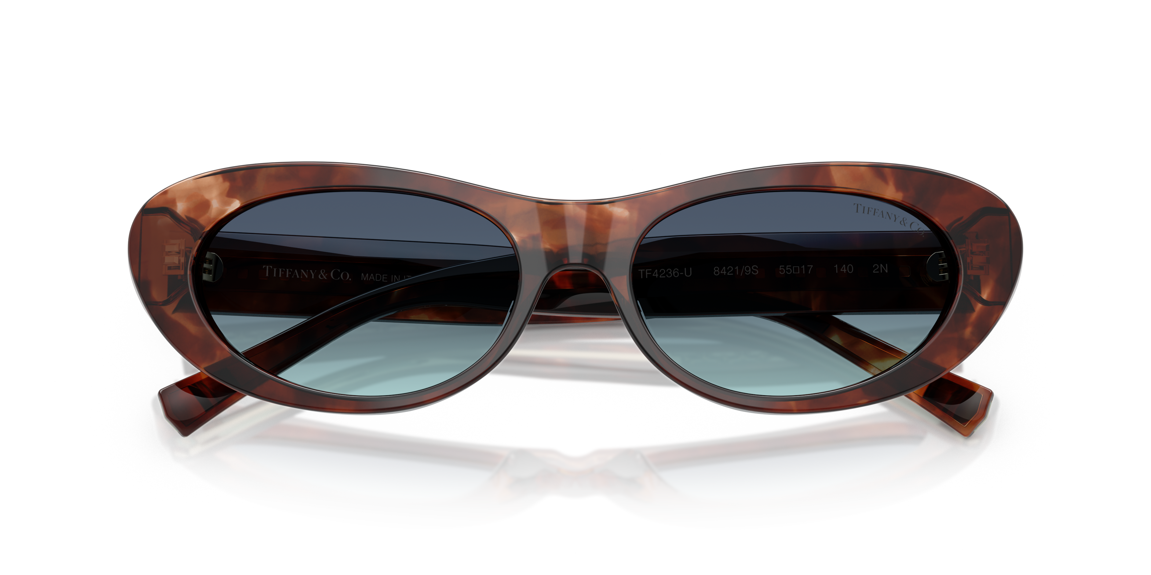 TIFFANY TF4236U 84219S 55