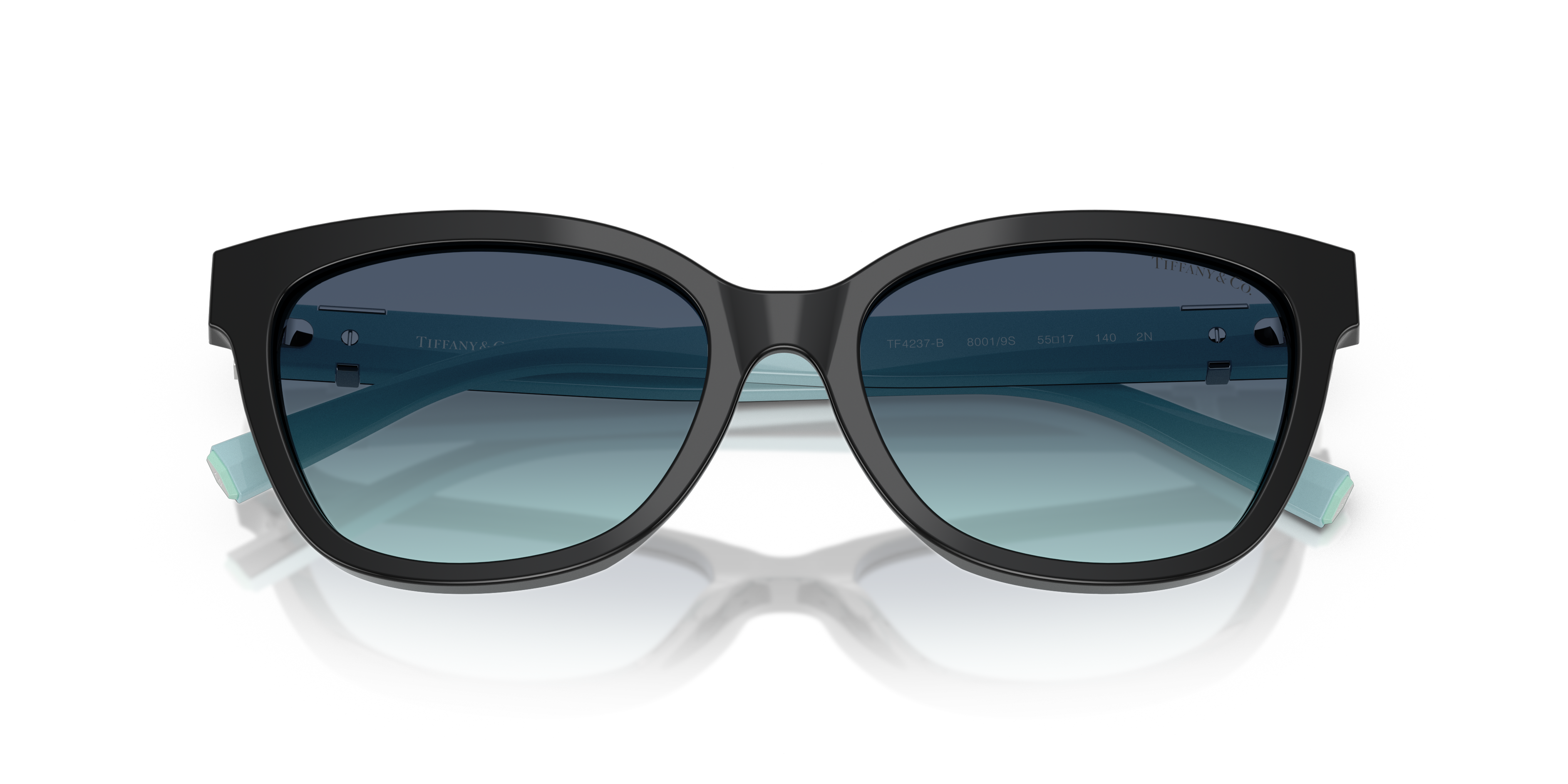 TIFFANY TF4237B 80019S 55