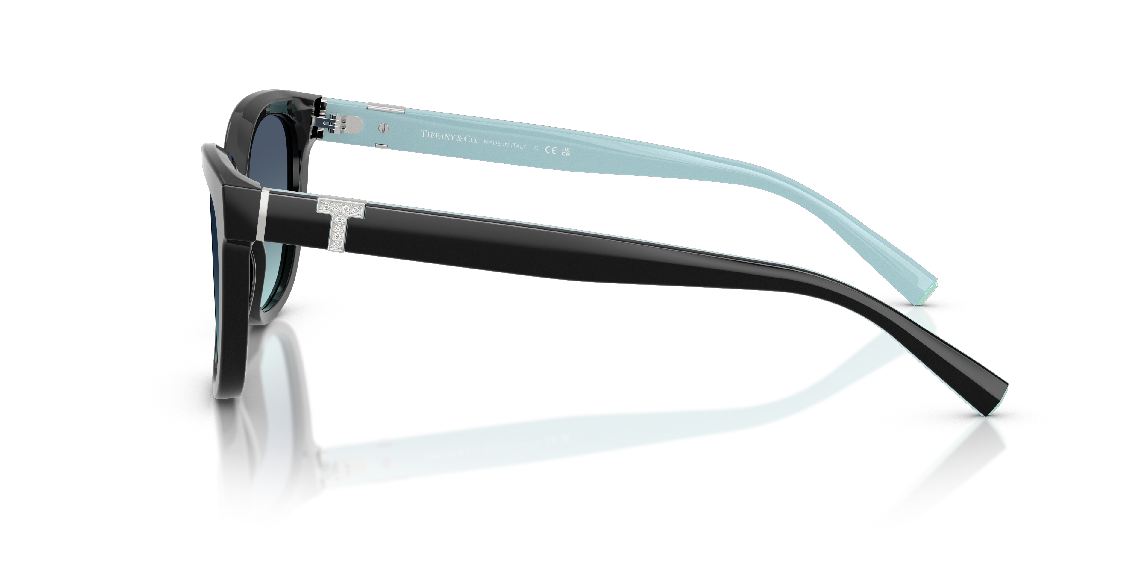 TIFFANY TF4237B 80019S 55