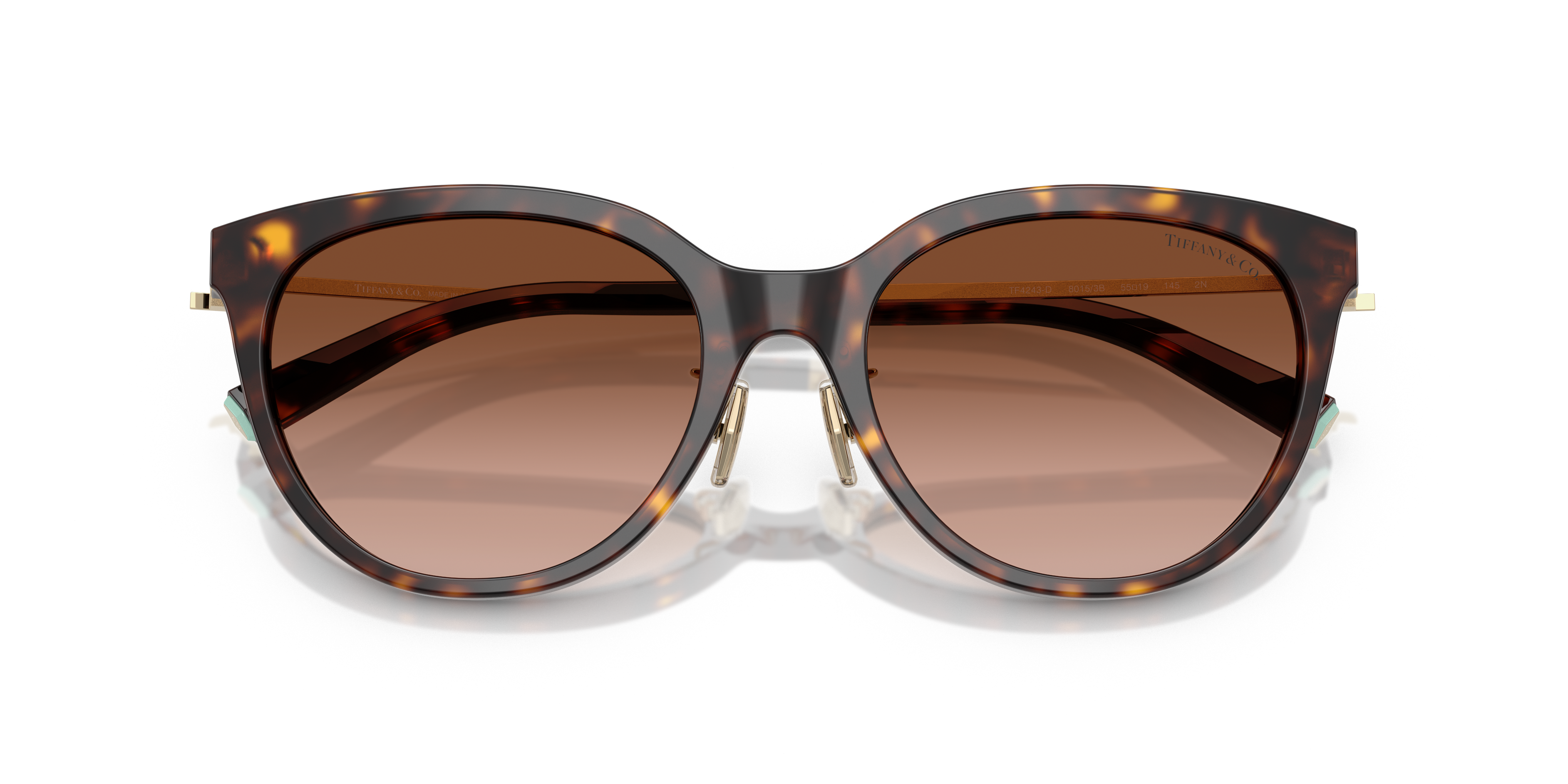 TIFFANY TF4243D 80153B 55