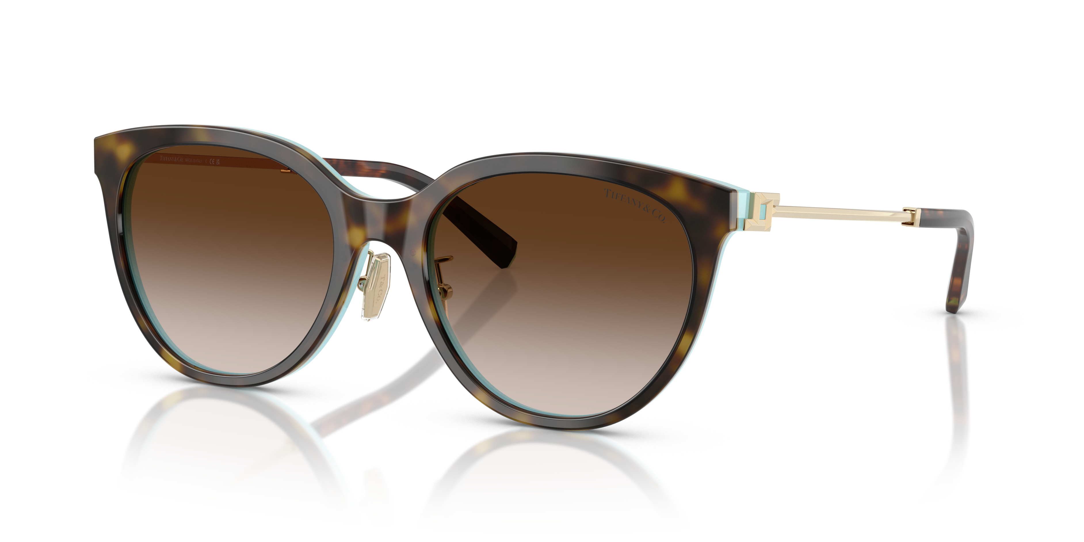 TIFFANY TF4243D 81343B 55