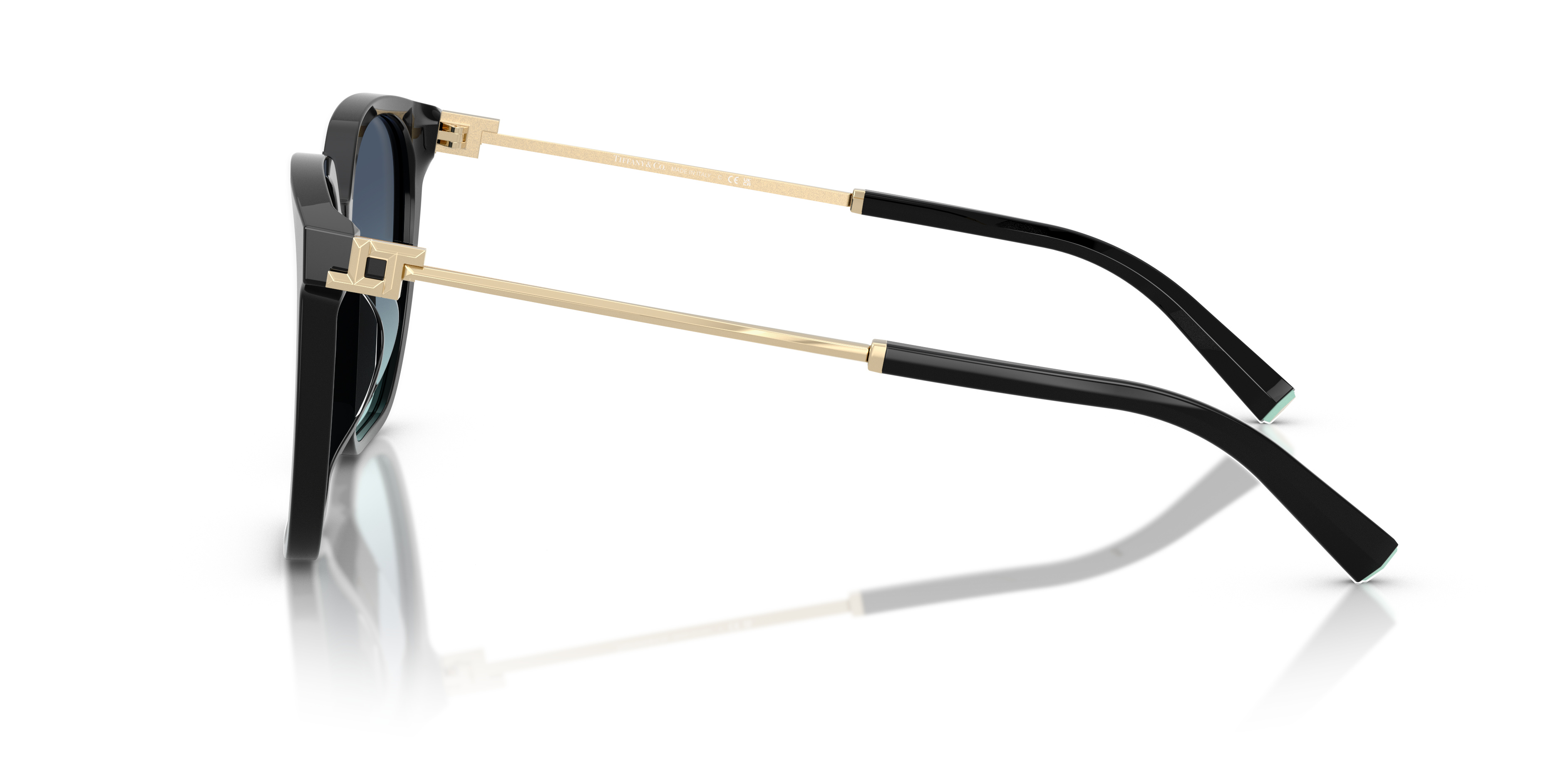 TIFFANY TF4244D 80019S 56