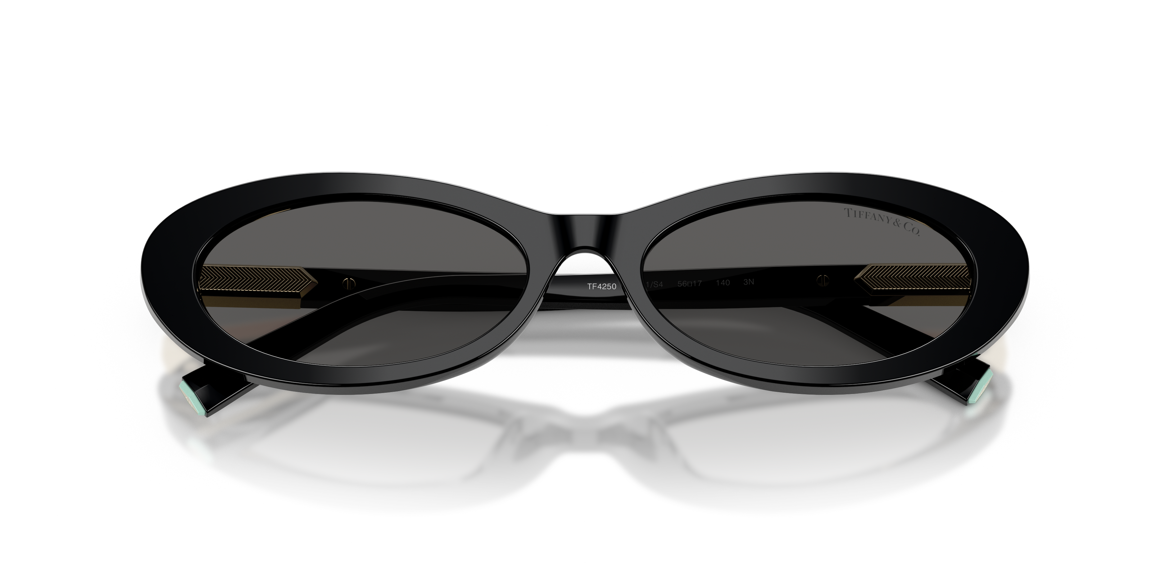 TIFFANY TF4250 8001S4 56