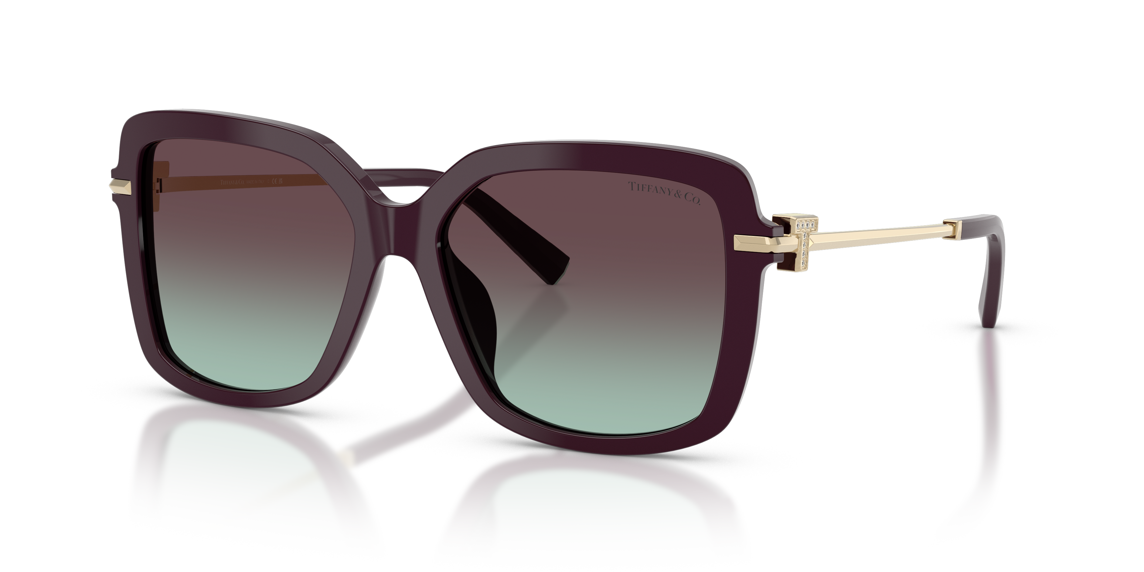 TIFFANY TF4252B 8427V7 55