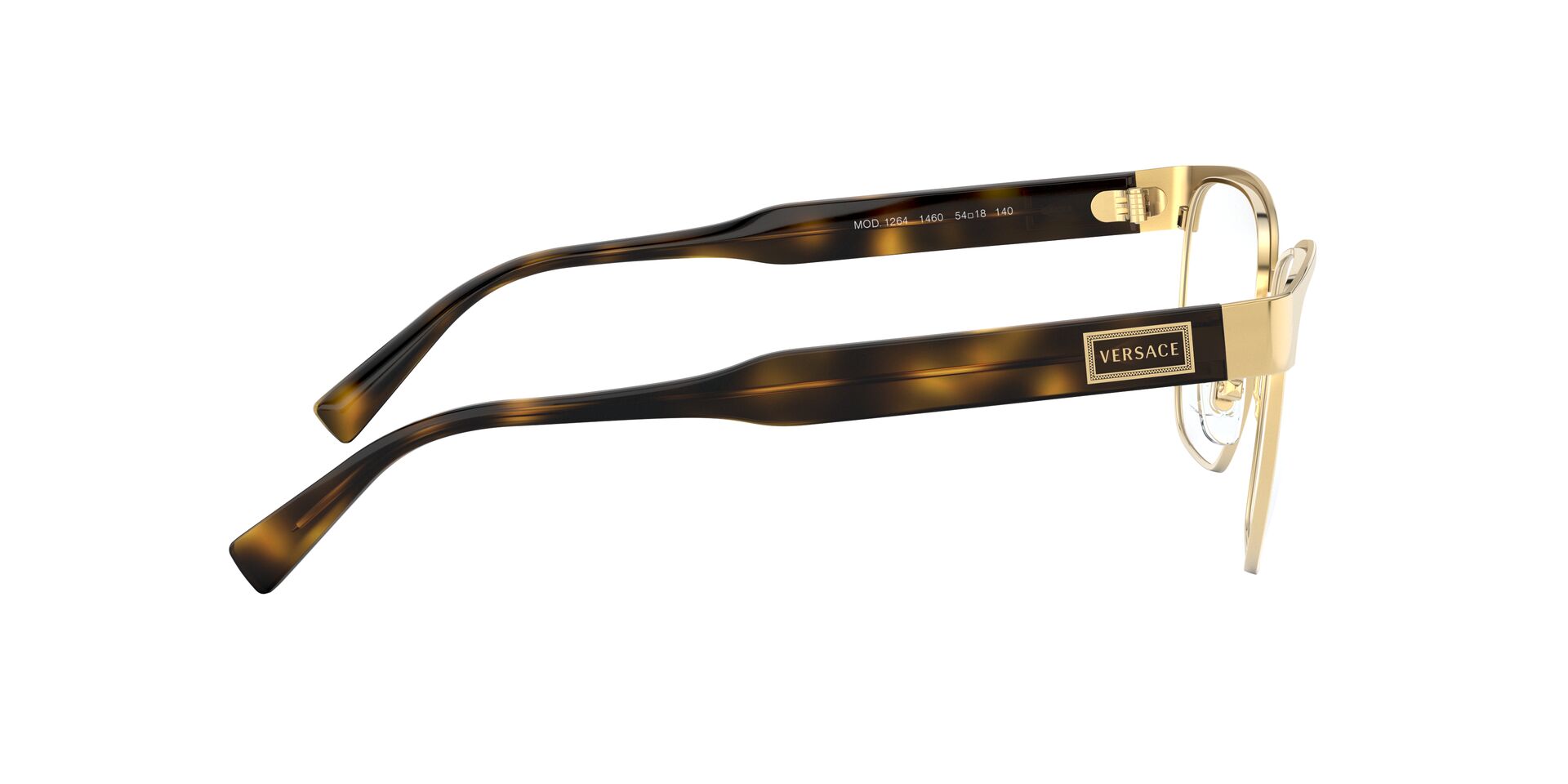 VERSACE VE1264 1460 54