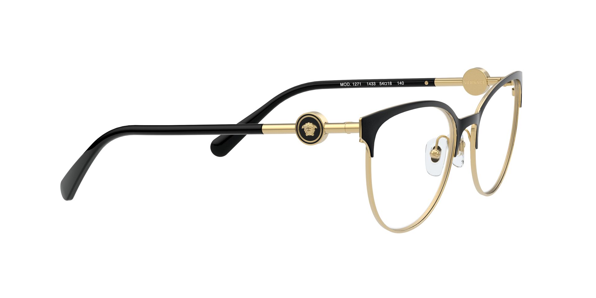 VERSACE VE1271 1433 54