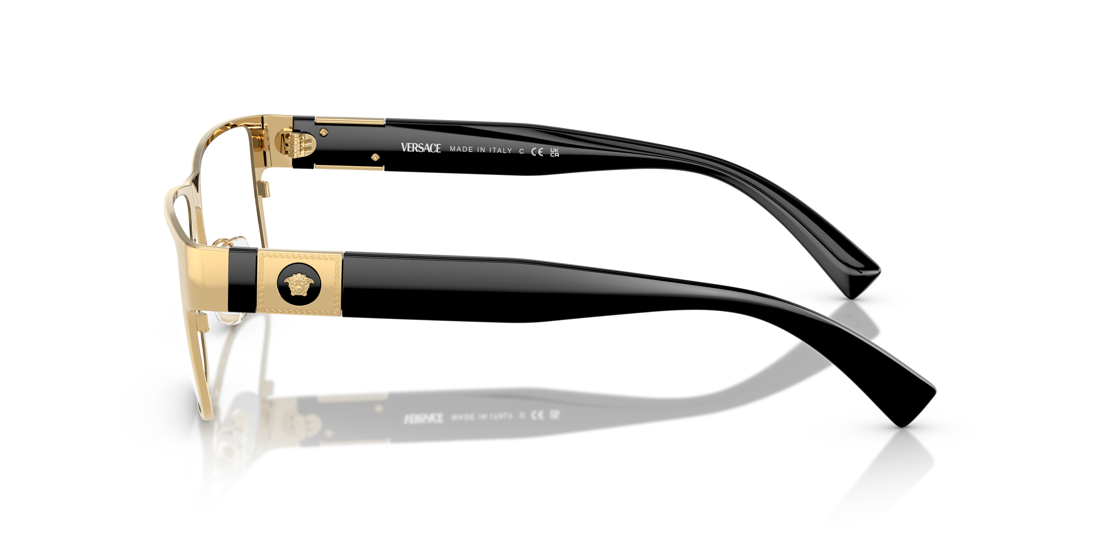 VERSACE VE1274 1002 57